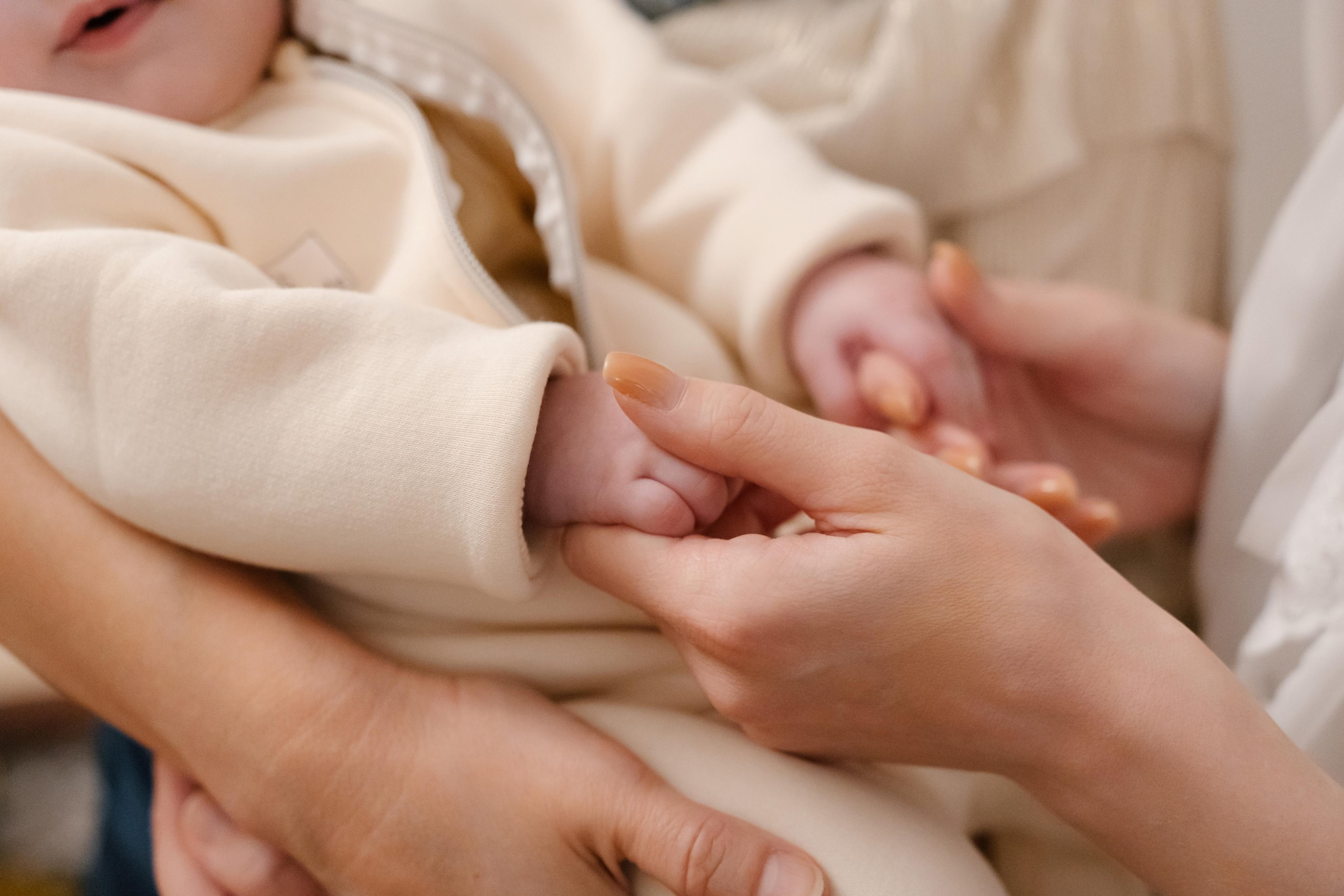 Фотограф на крещение в Церкви Троицы Живоначальной в Останкино