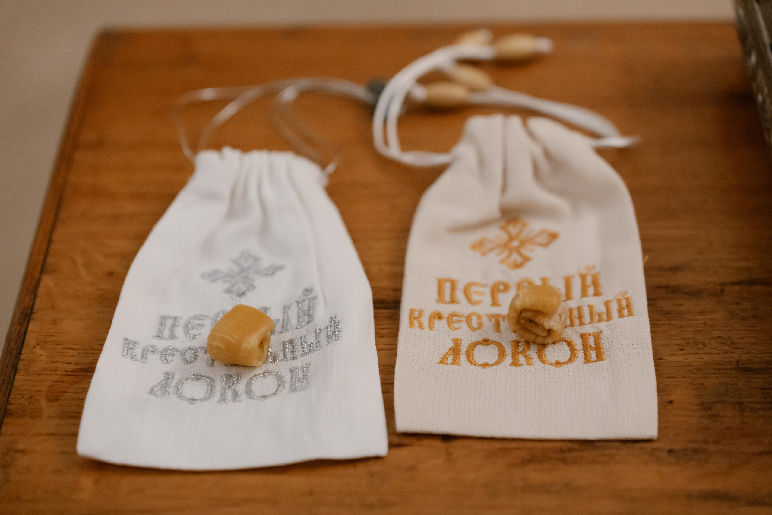 Фотограф на крещение в Церкви Троицы Живоначальной в Останкино