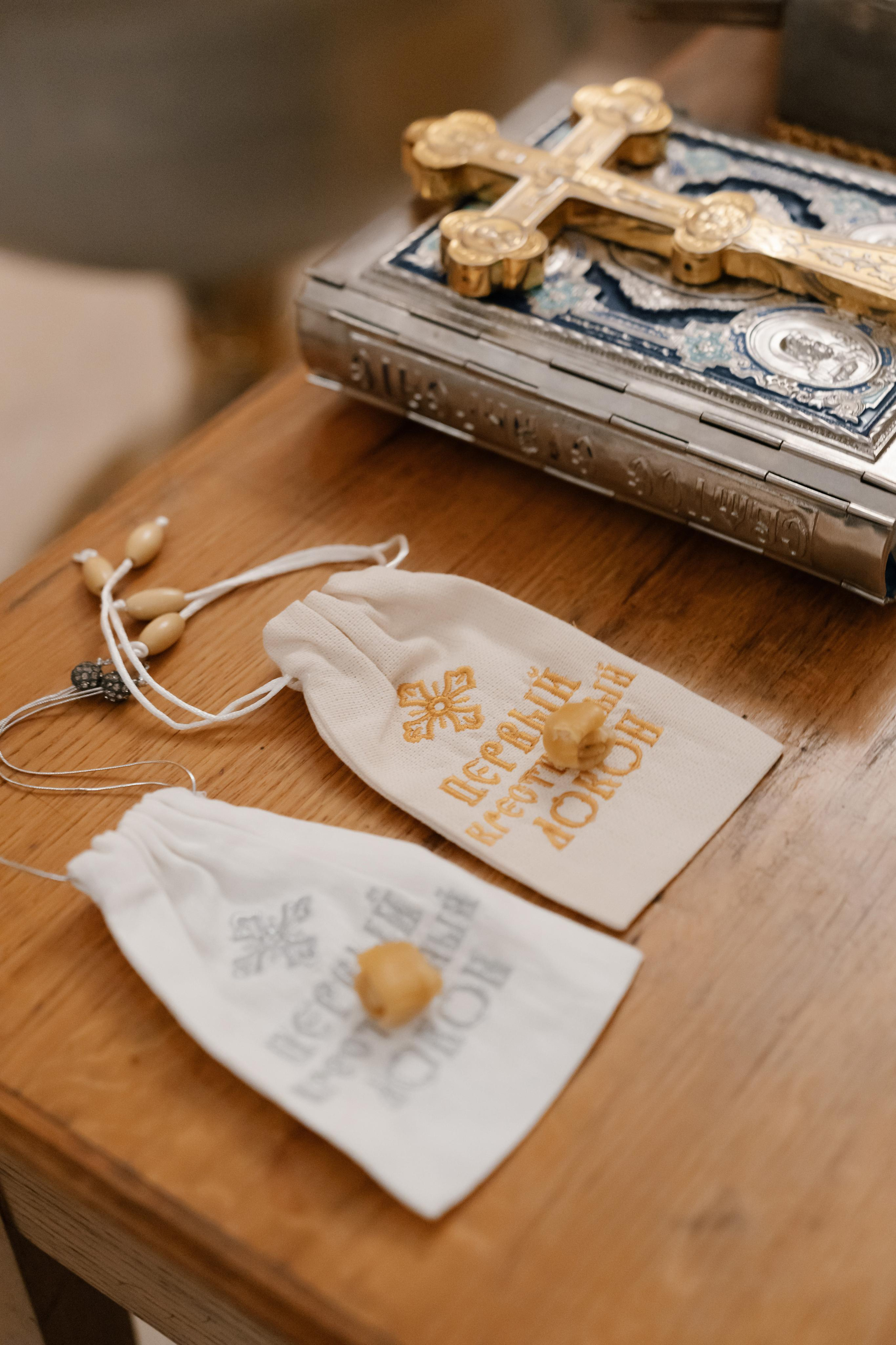 Фотограф на крещение в Церкви Троицы Живоначальной в Останкино