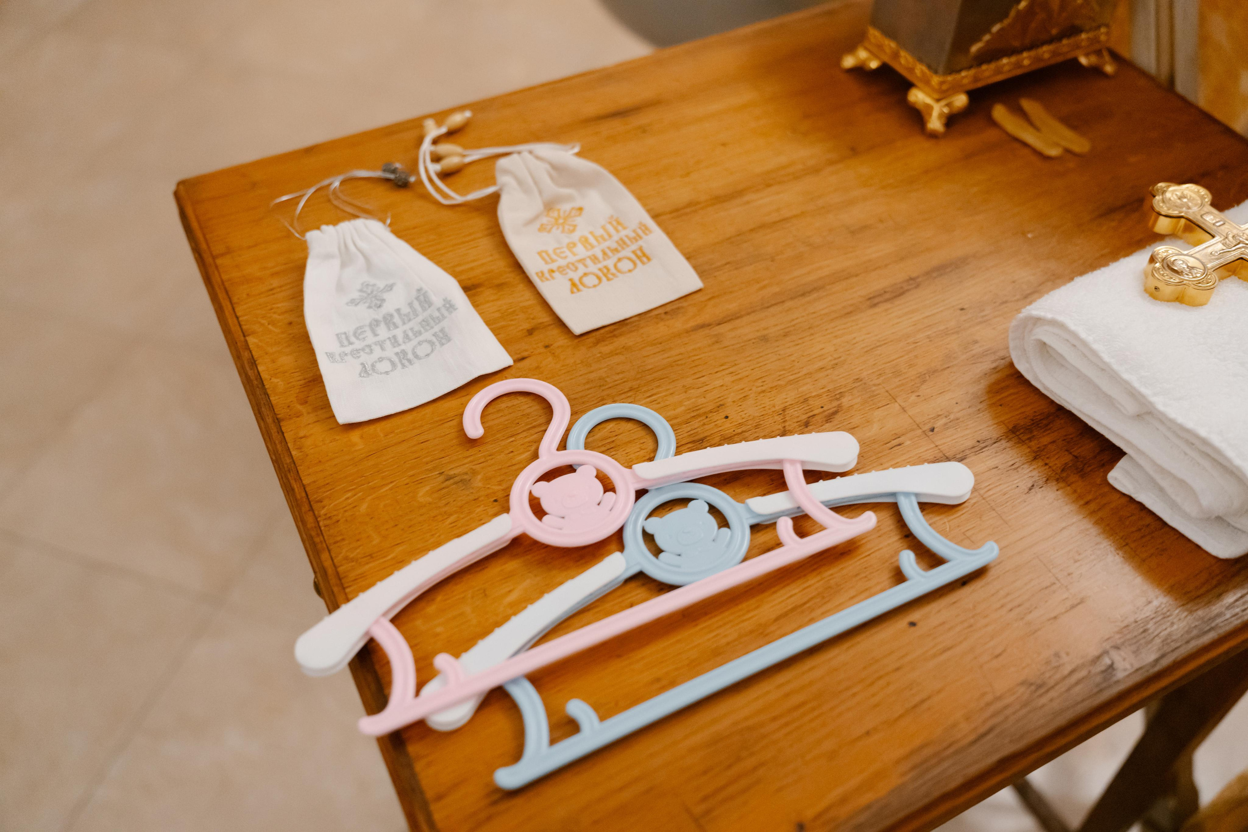 Фотограф на крещение в Церкви Троицы Живоначальной в Останкино