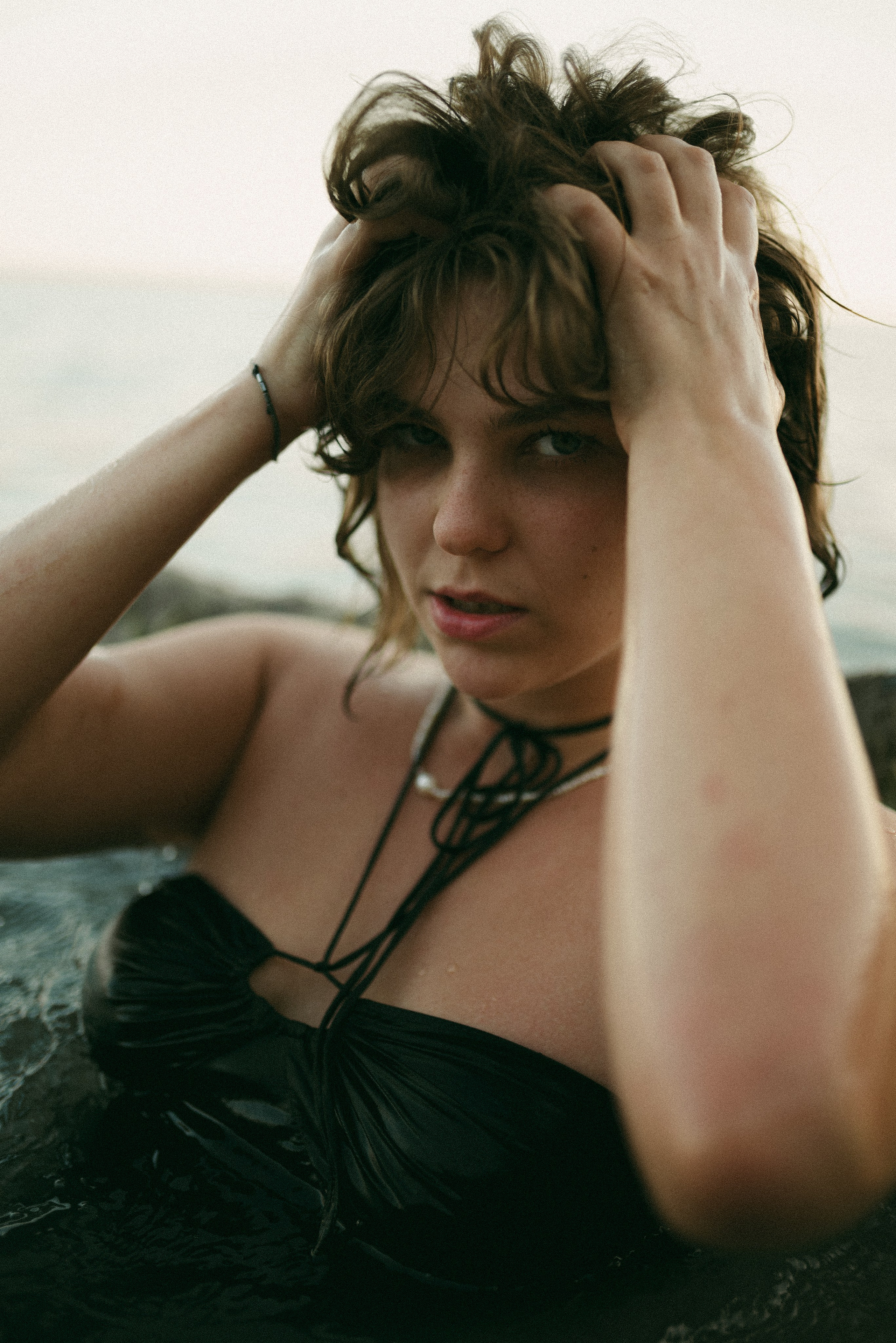 Виолетта и Евгений. Фотограф Санкт-Петербург, Новороссийск