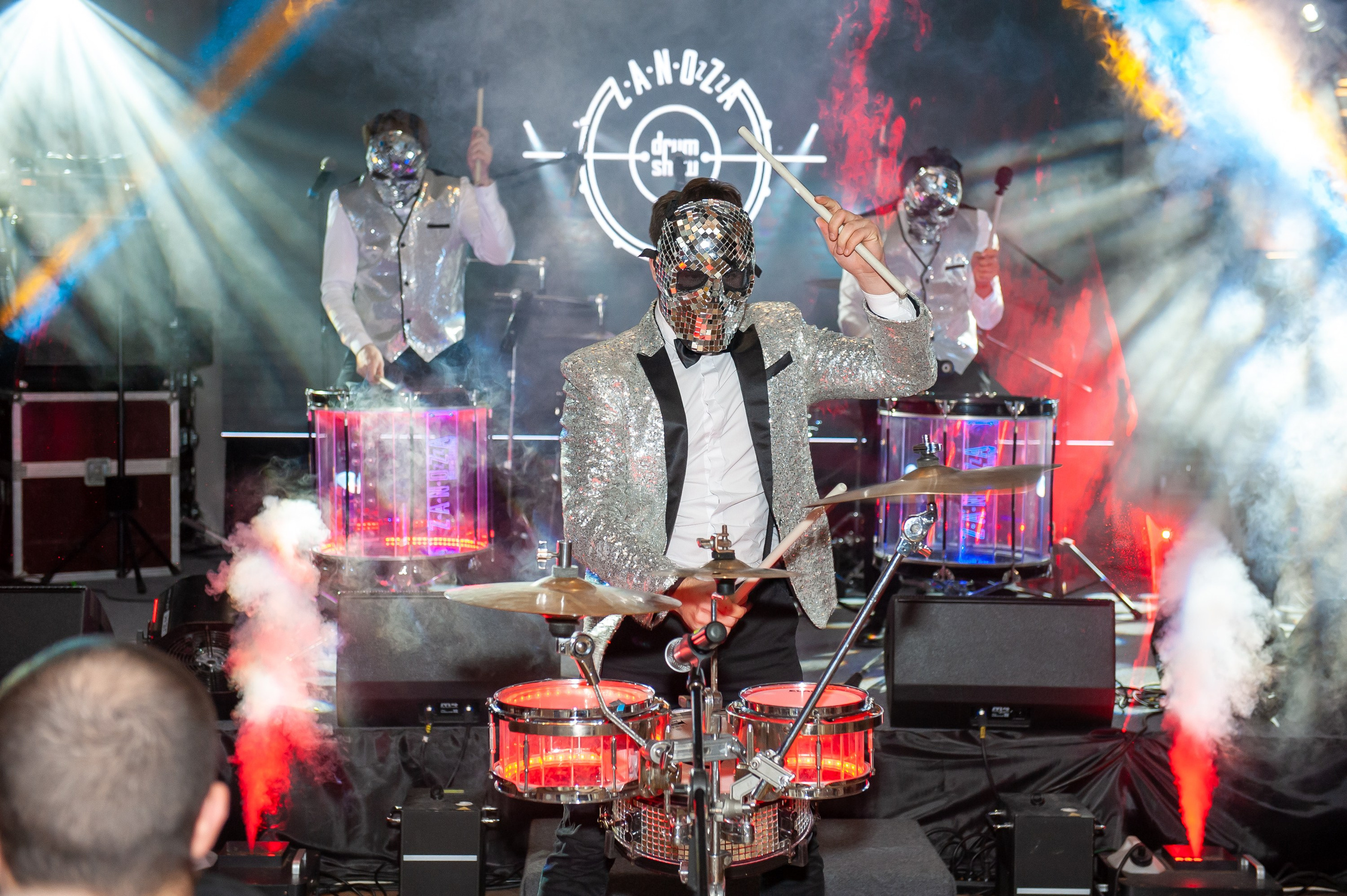 Репортаж. Фотография как стиль жизни!