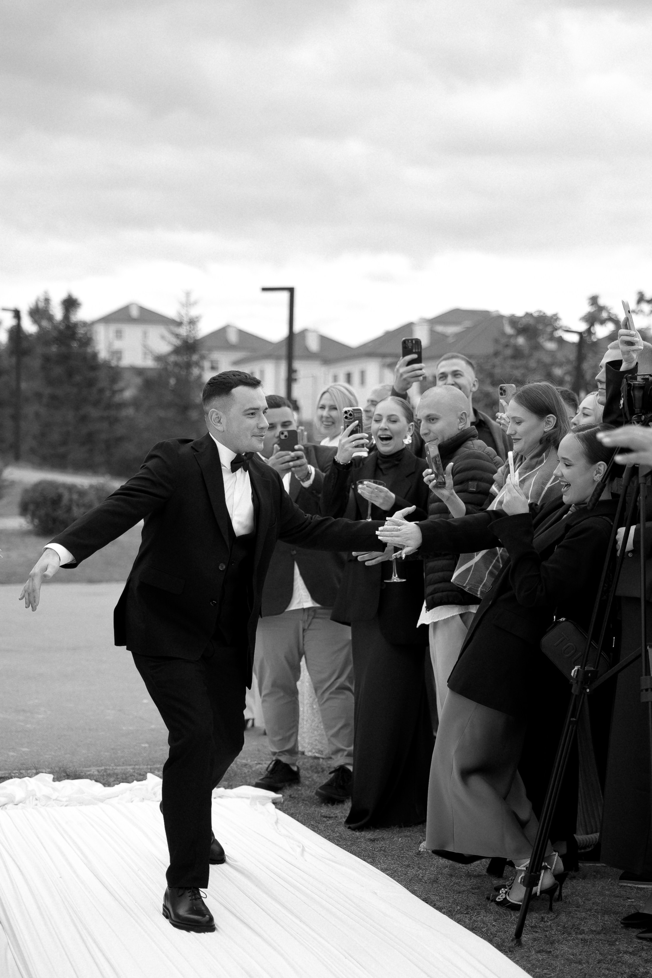 Даша+Илья Анонс. Семейный и портретный фотограф в Саратове Сахарова Маша