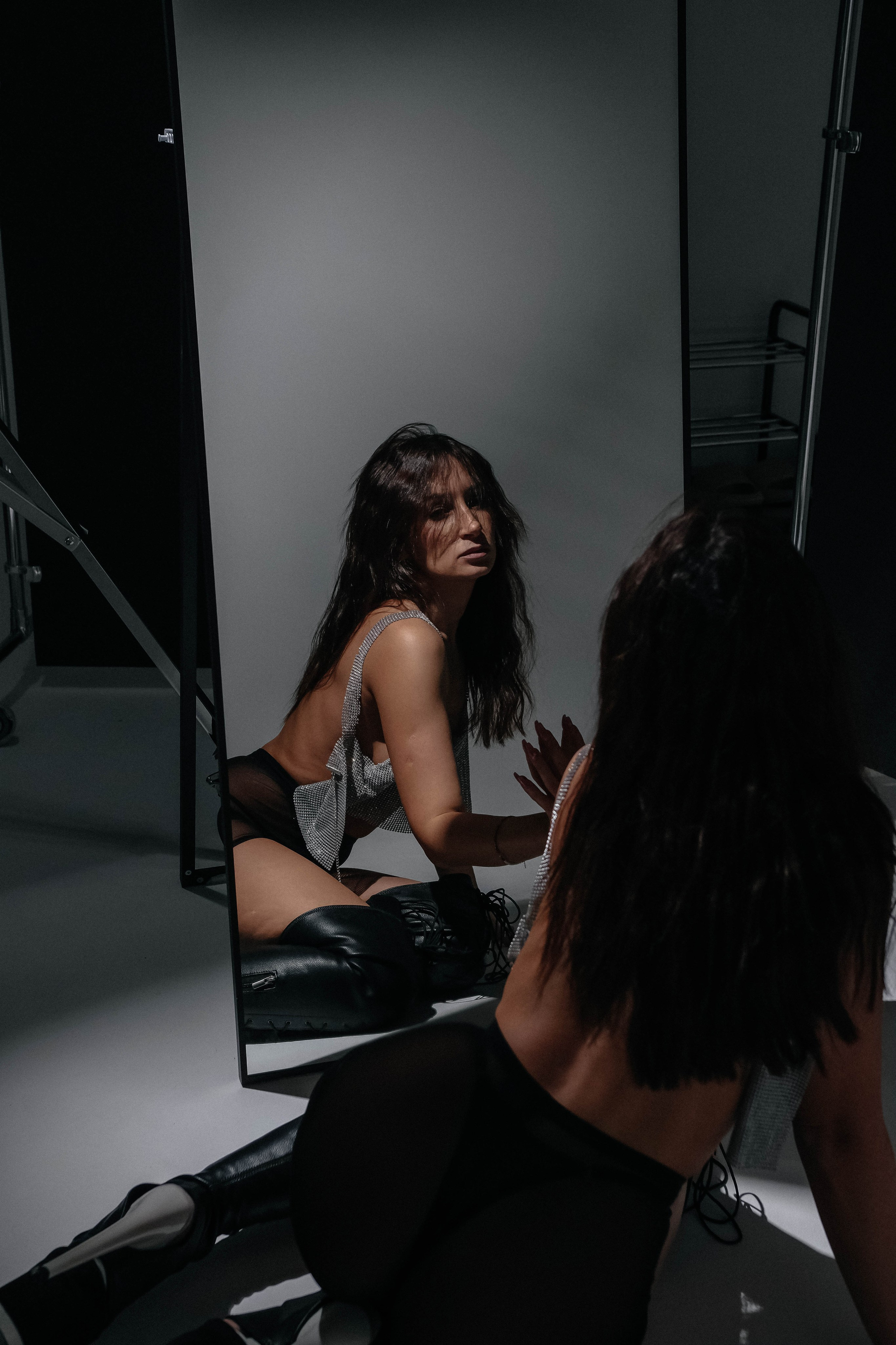 Натали. Главная