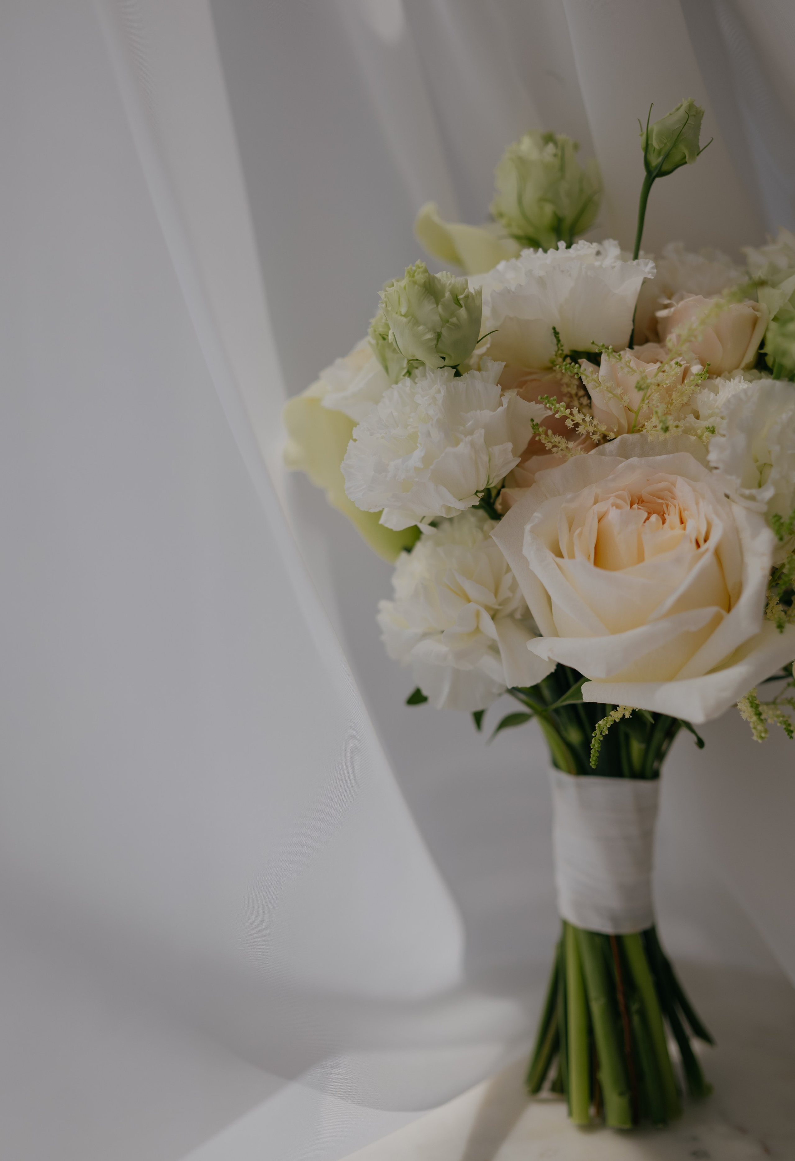 Артем и Вероника. Свадебный фотограф Уфа Дарья Насырова