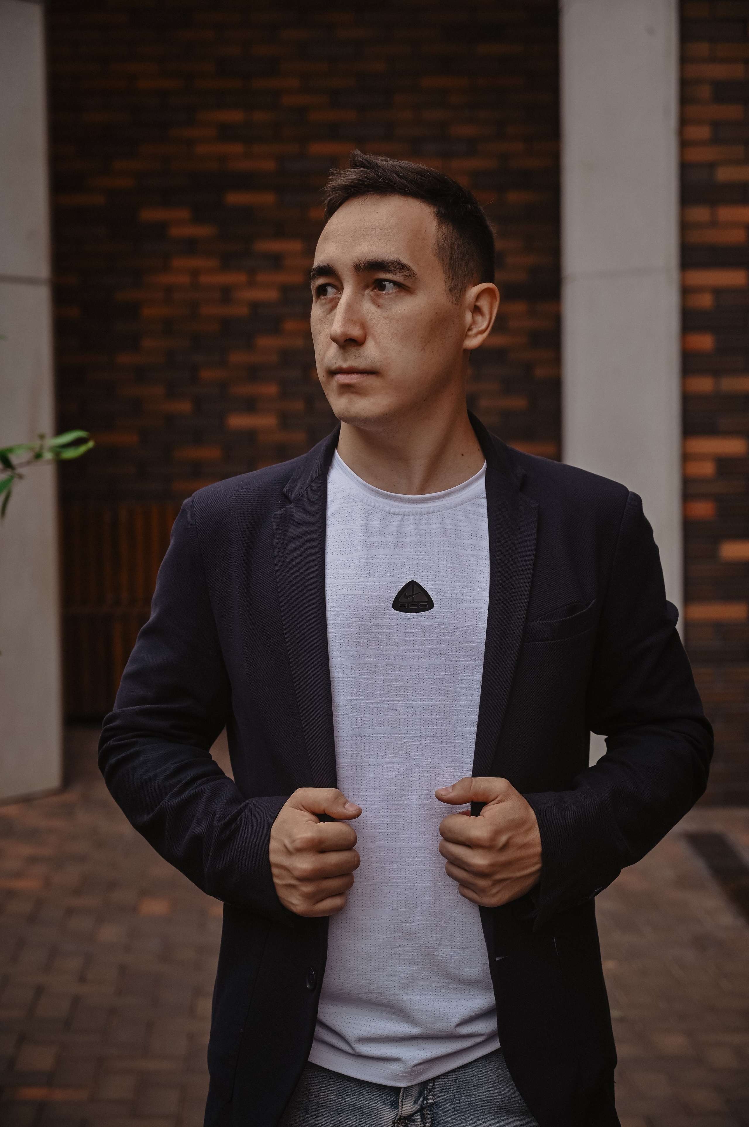 Уличная фотосессия. Семейный и свадебный фотограф в г. Уфа Динара