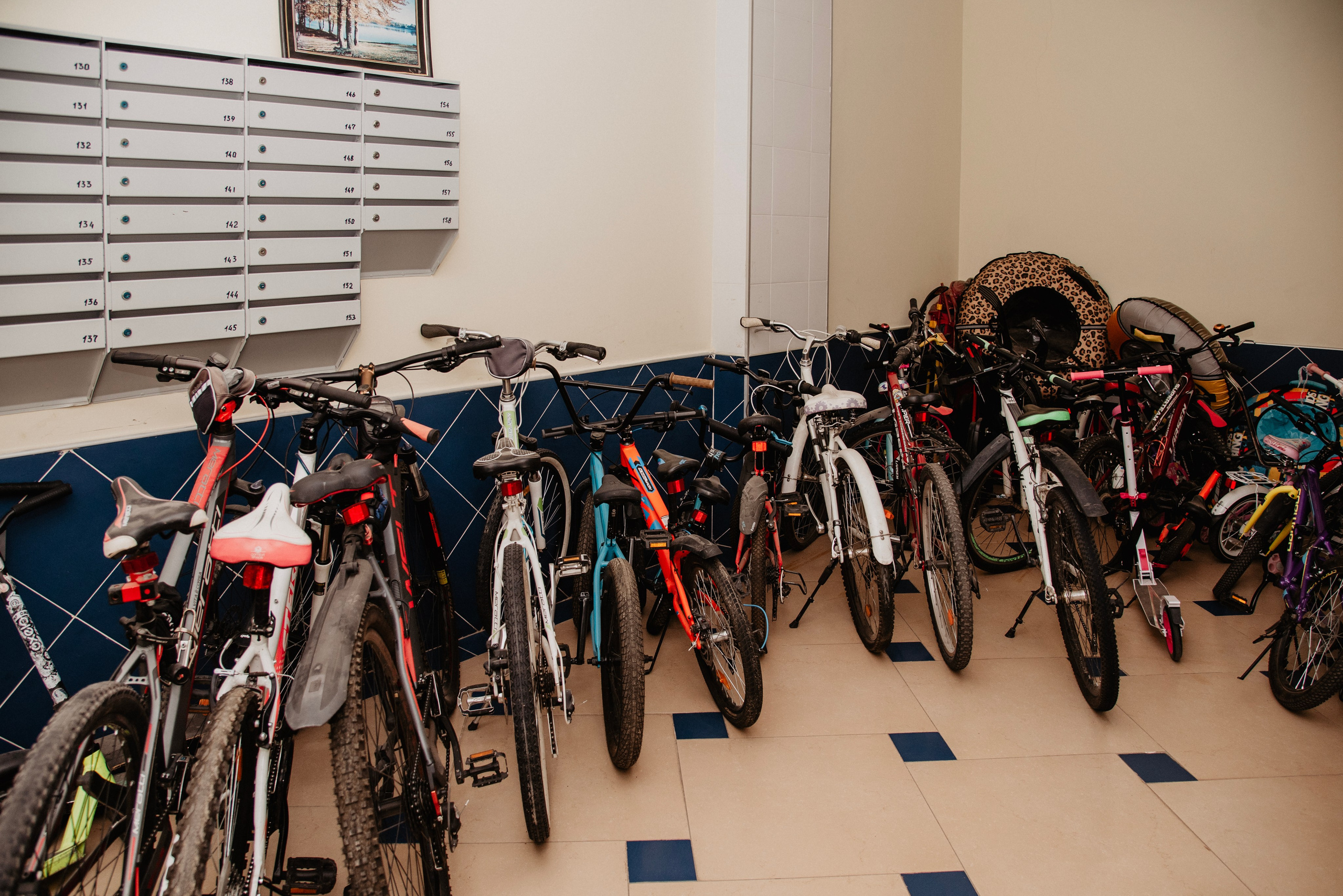 Недвижимость. Семейный и свадебный фотограф в г. Уфа Динара