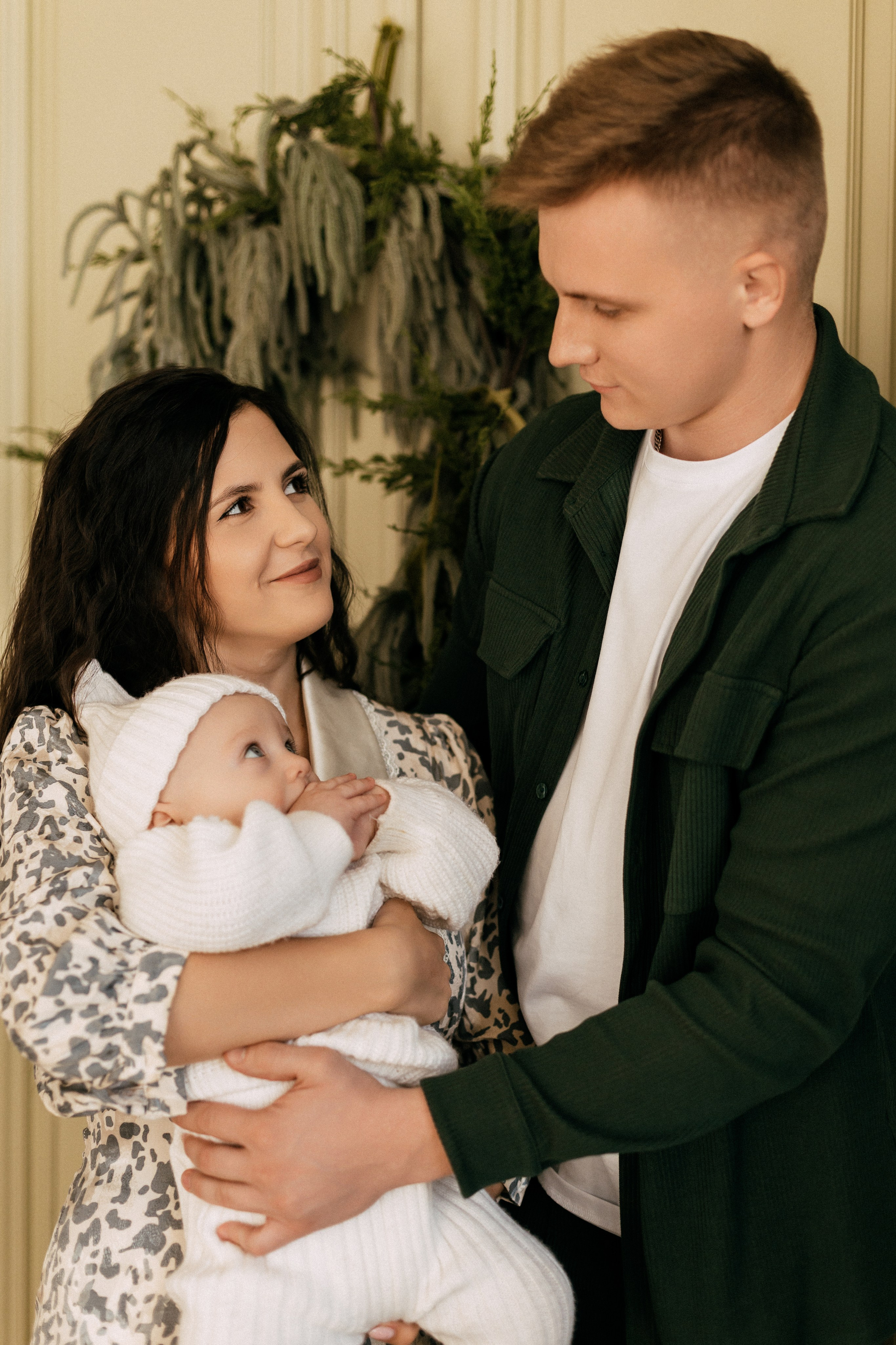 Впервые в кадре. Фотограф в Краснодаре и Краснодарском Крае