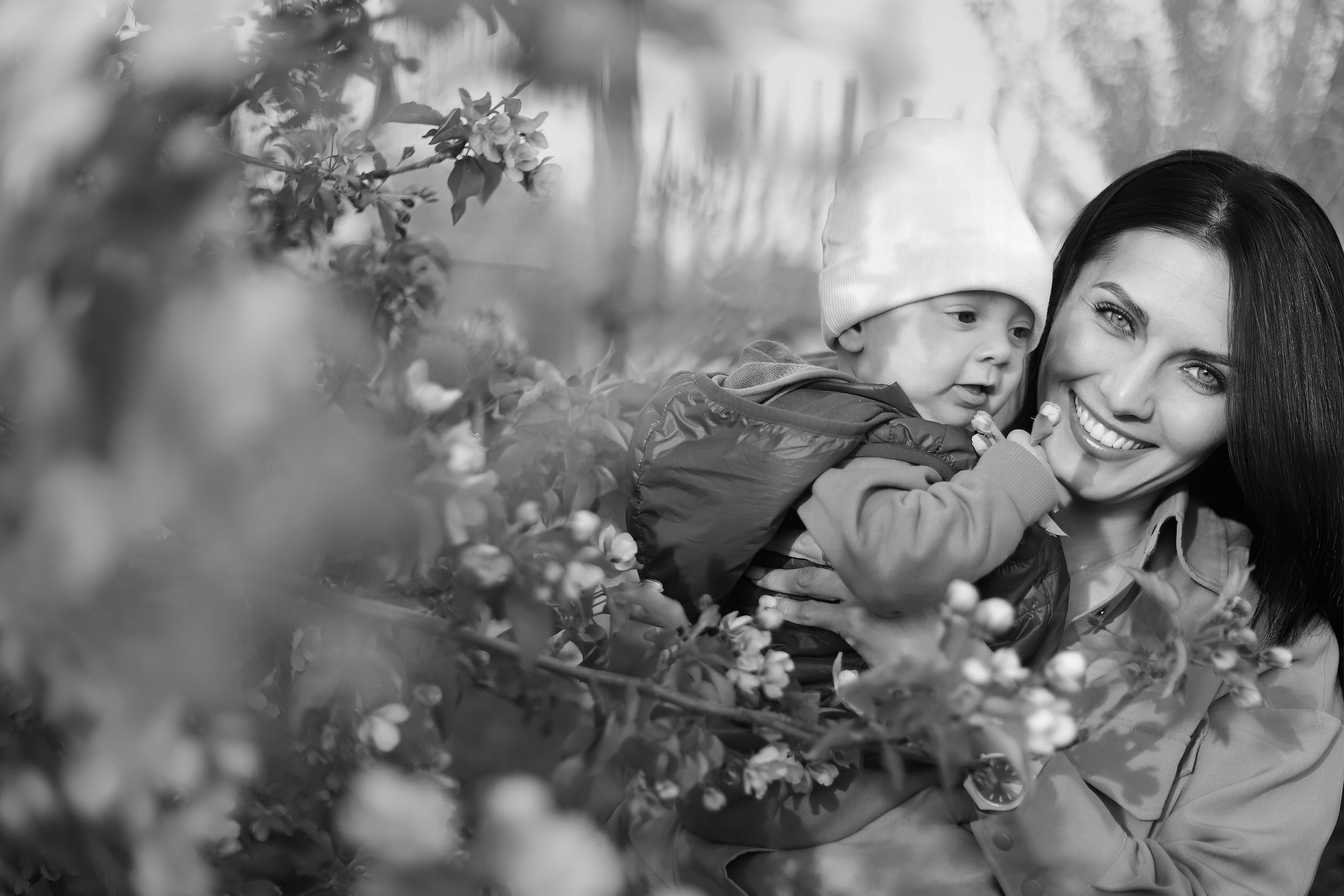 Семейные съемки. Семейный, портретный фотограф Зайцева Альбина