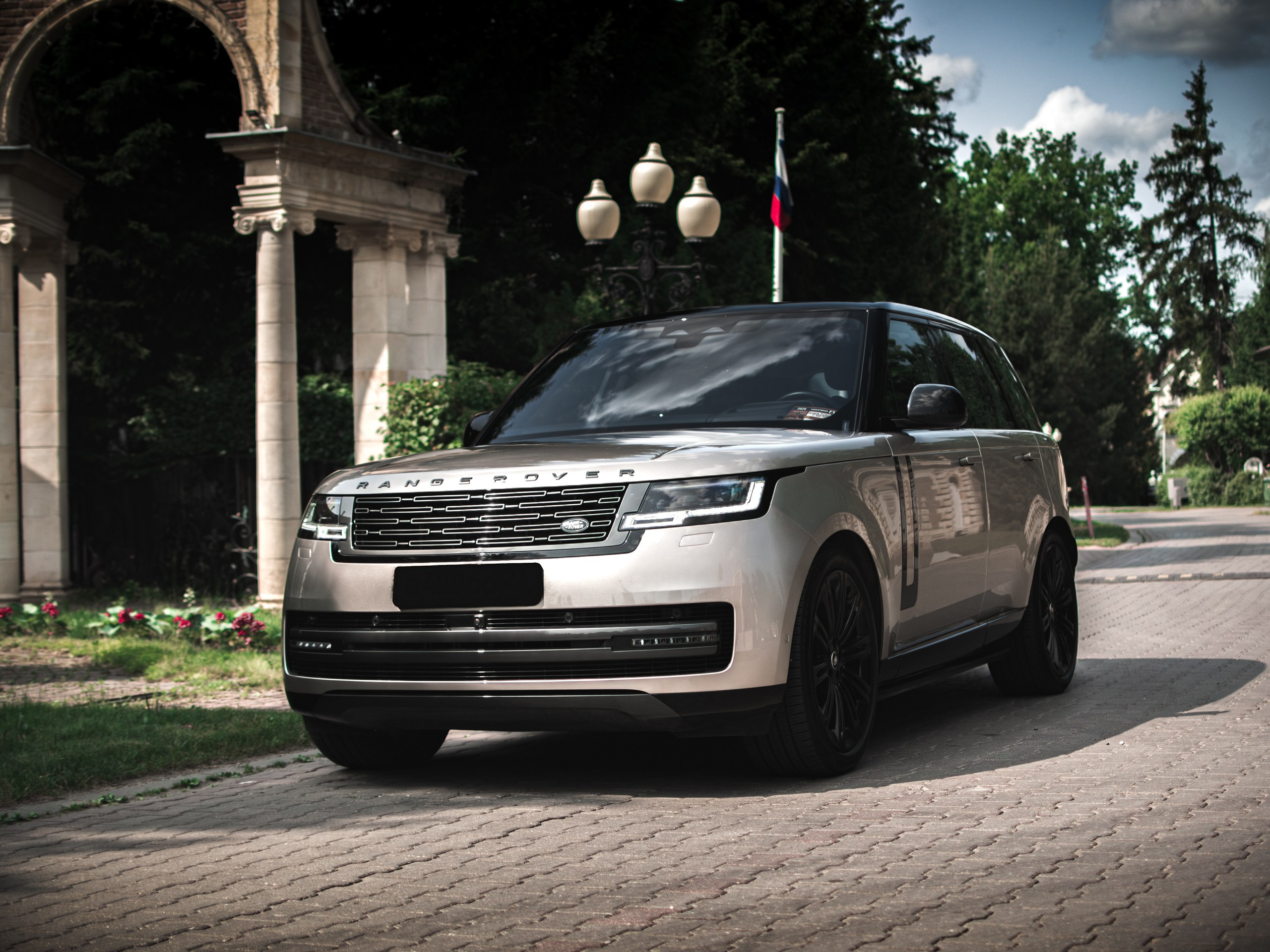 АВТОМОБИЛИ. Фотограф в Москве — Олег Штыканов