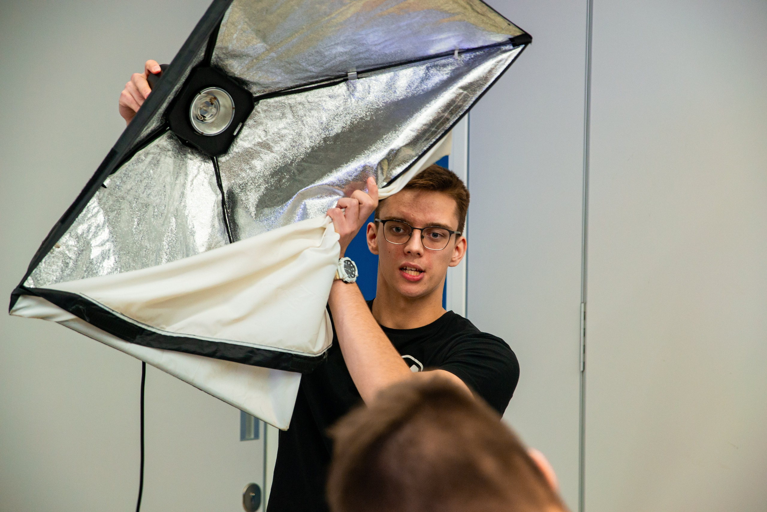 МЕРОПРИЯТИЯ. Фотограф в Москве — Олег Штыканов