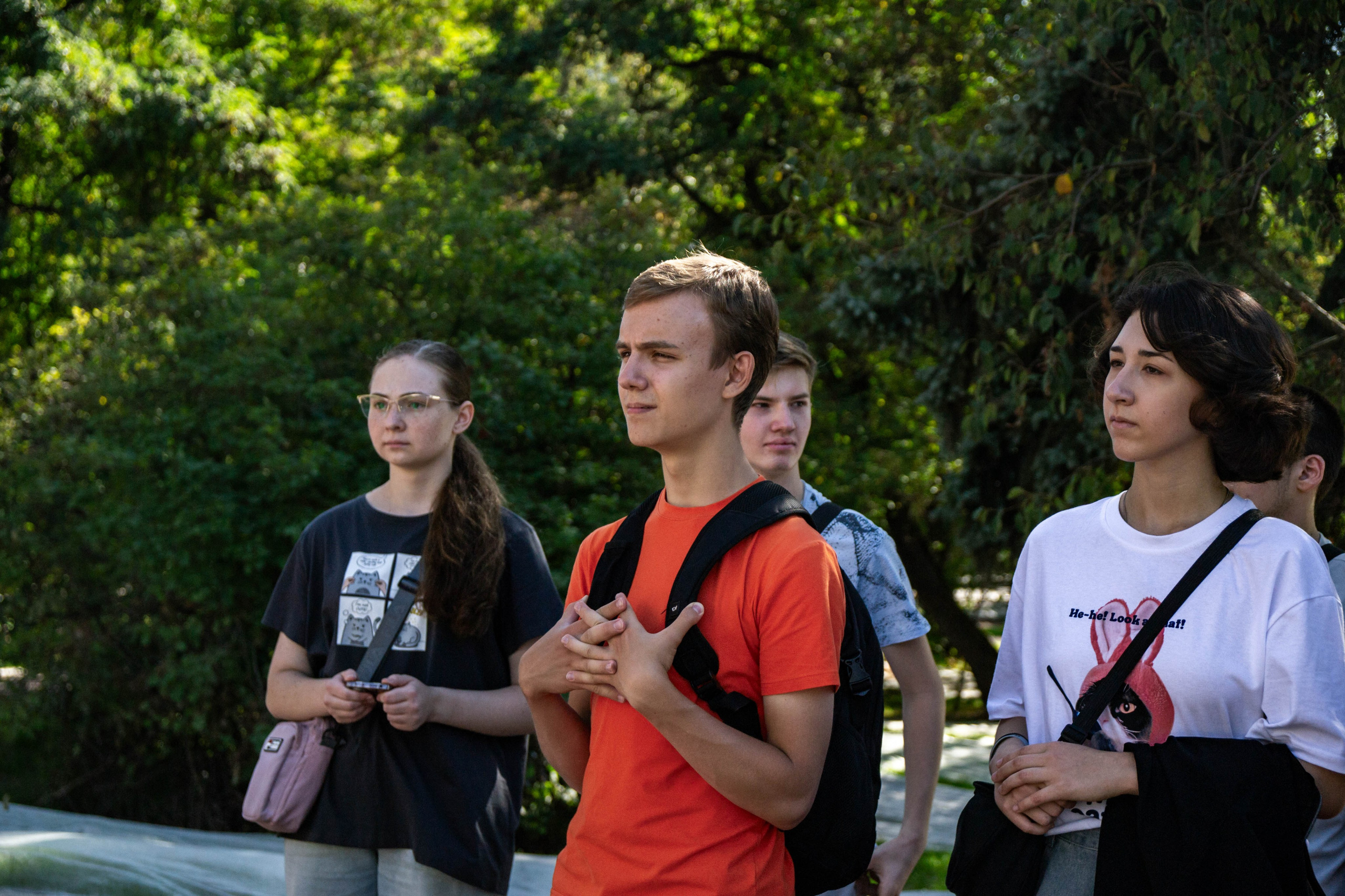 МЕРОПРИЯТИЯ. Фотограф в Москве — Олег Штыканов