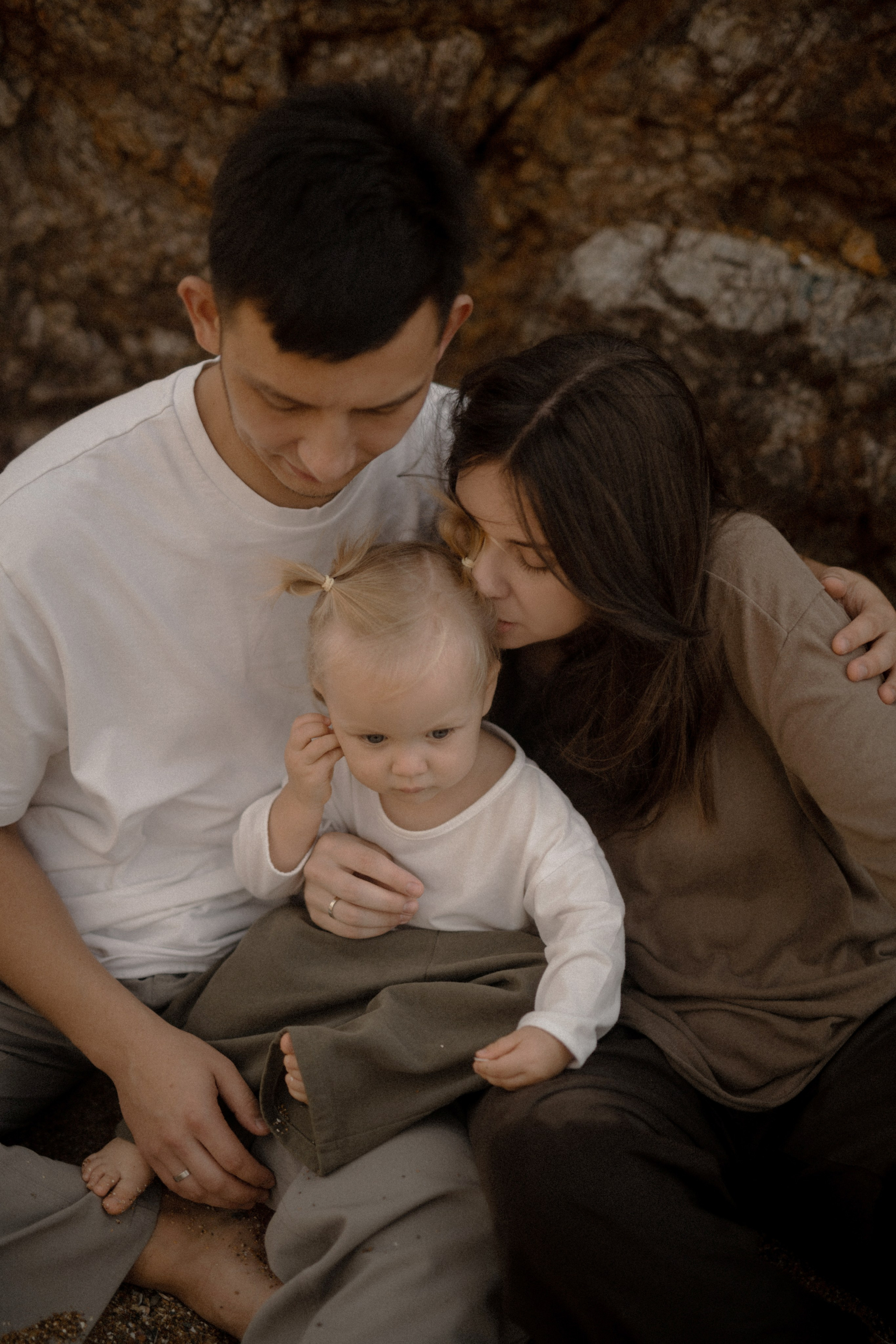 Юна Света Антон. Свадебный и семейный фотограф Владивосток