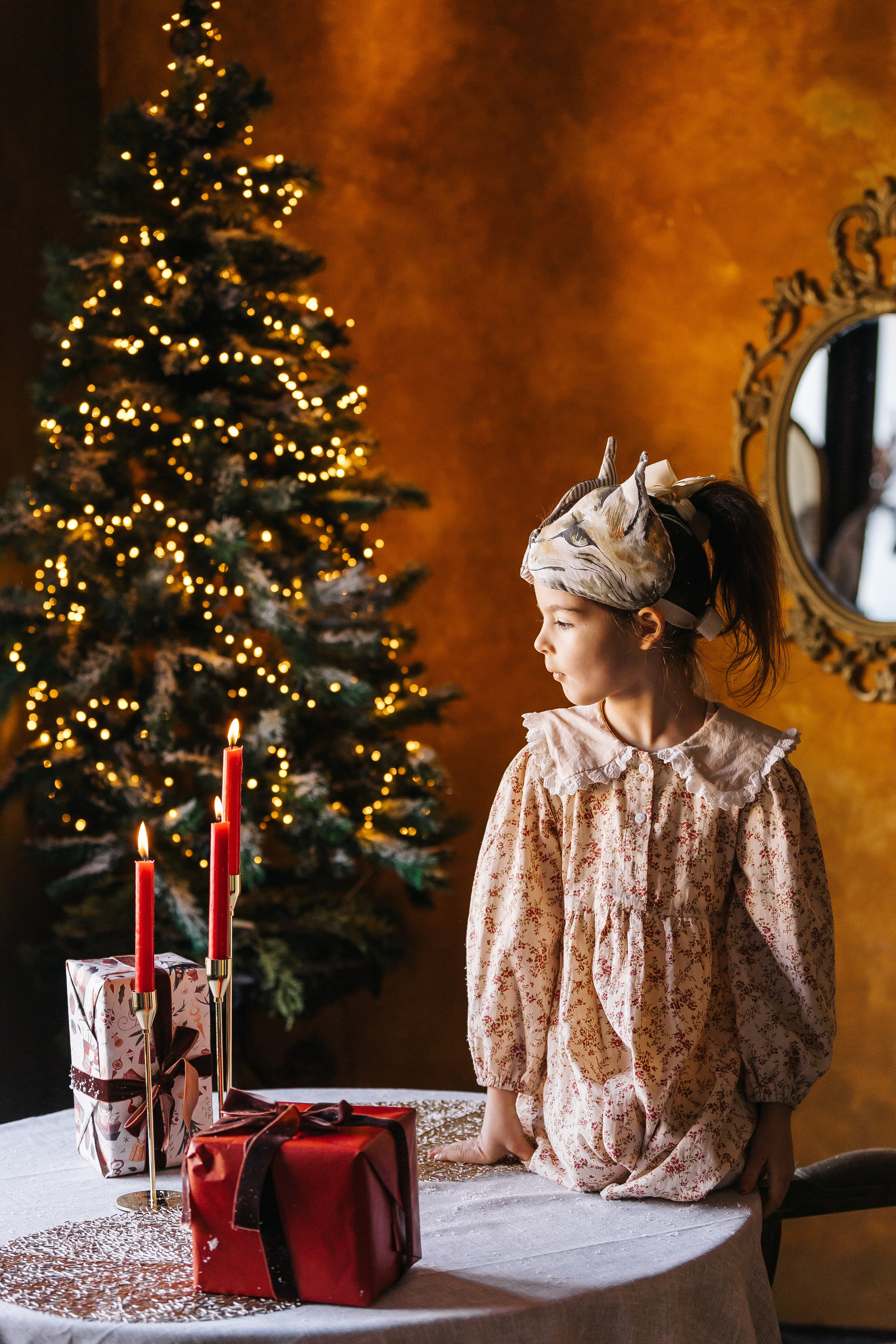 Полина и Саша. Фотограф Харитонова Наталья