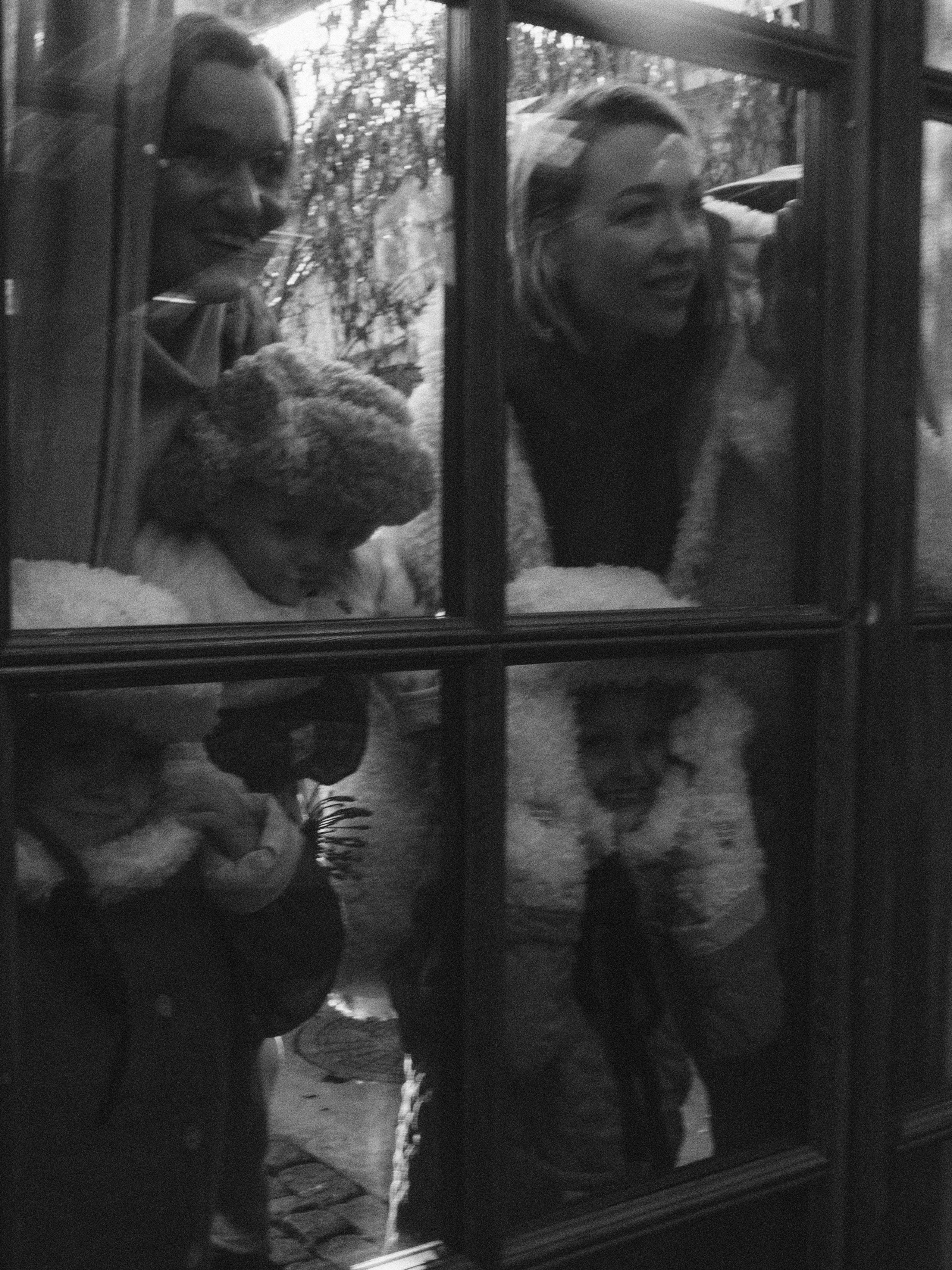 Алексей Ольховой и Дарья Колесник для Country Family. Анастасия Шумских [креативный продюсер]