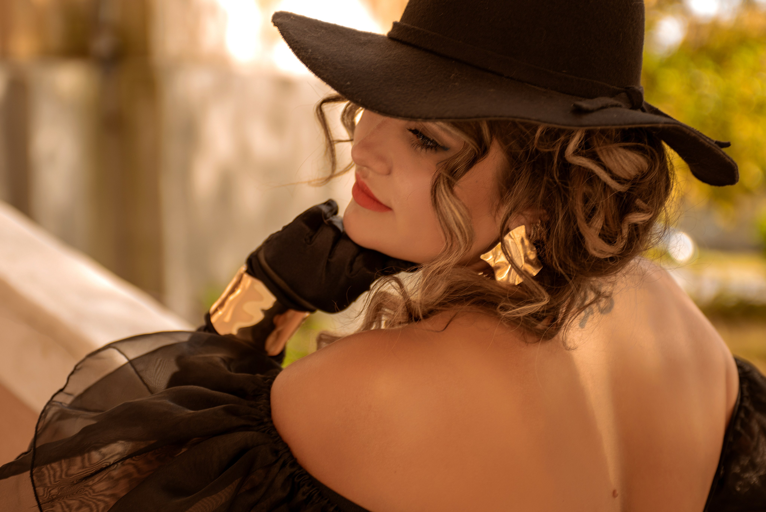 Иные портреты. Дарья KORDÓVA фотограф студия обучение в Сердобске