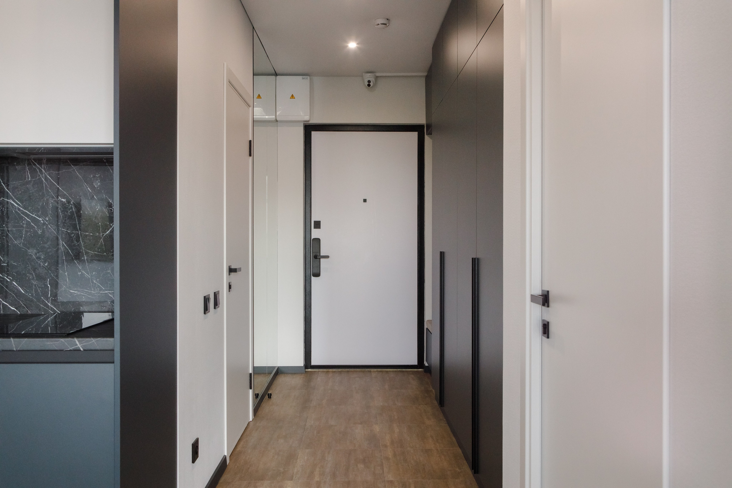 Квартира Родионова. Семейный и свадебный фотограф в Нижнем Новгороде