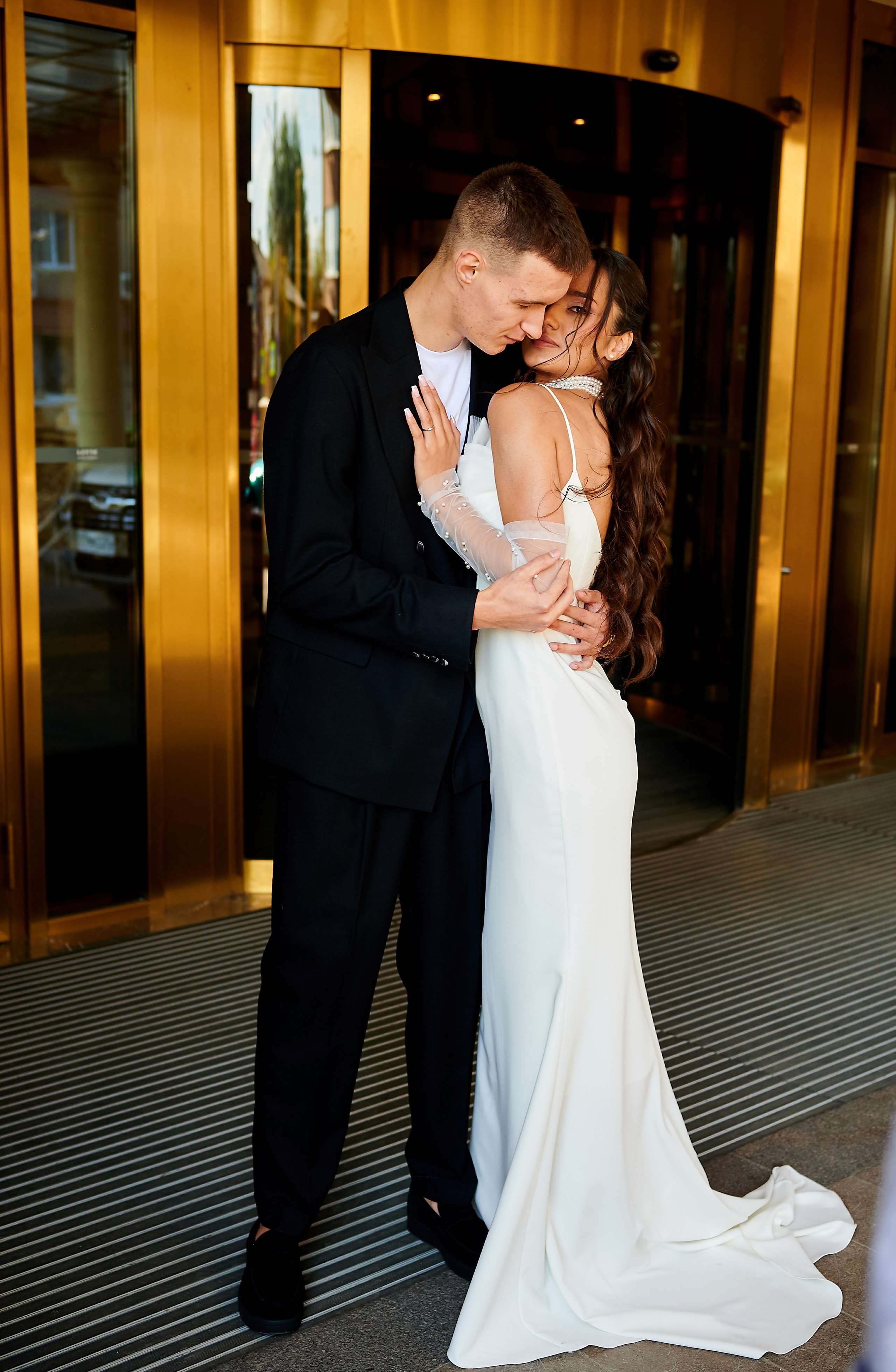 D&Y. Профессиональный репортажный фотограф в Самаре Никита Королев