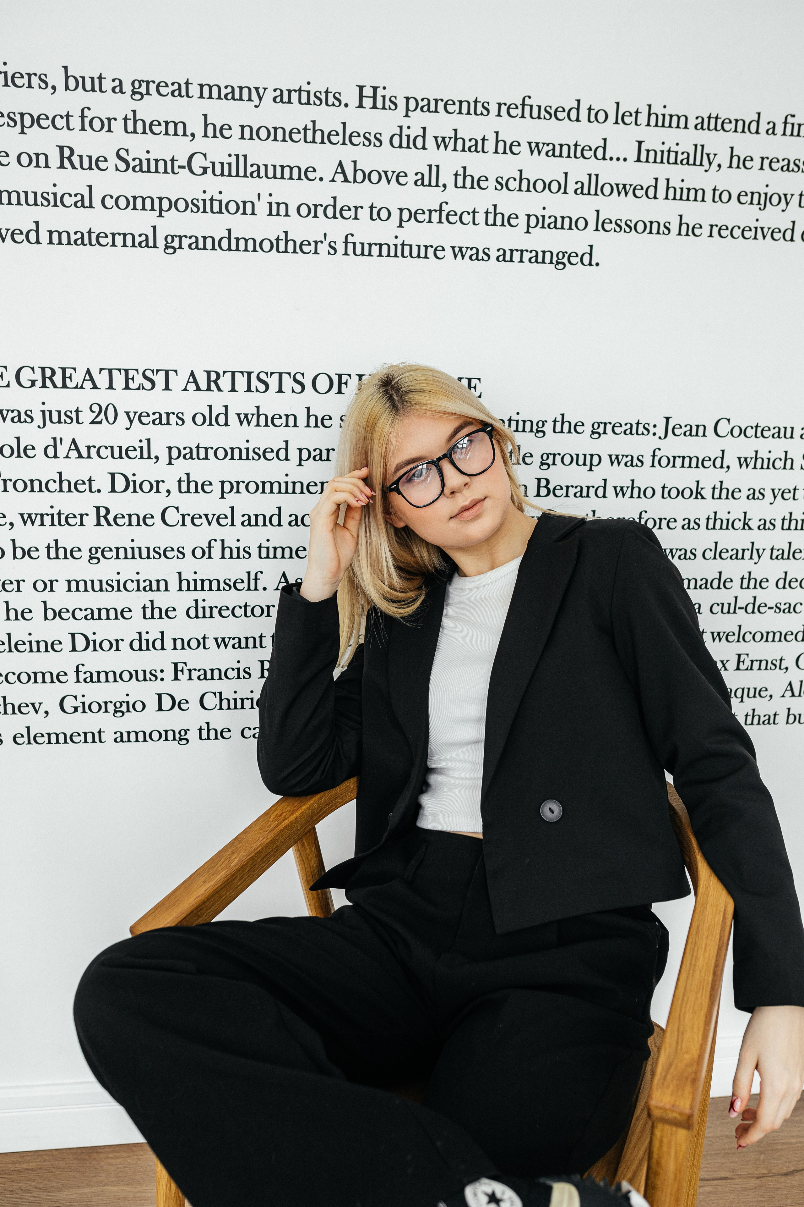 Маша. Свадебный фотограф в Чебоксарах Анастасия Иванова