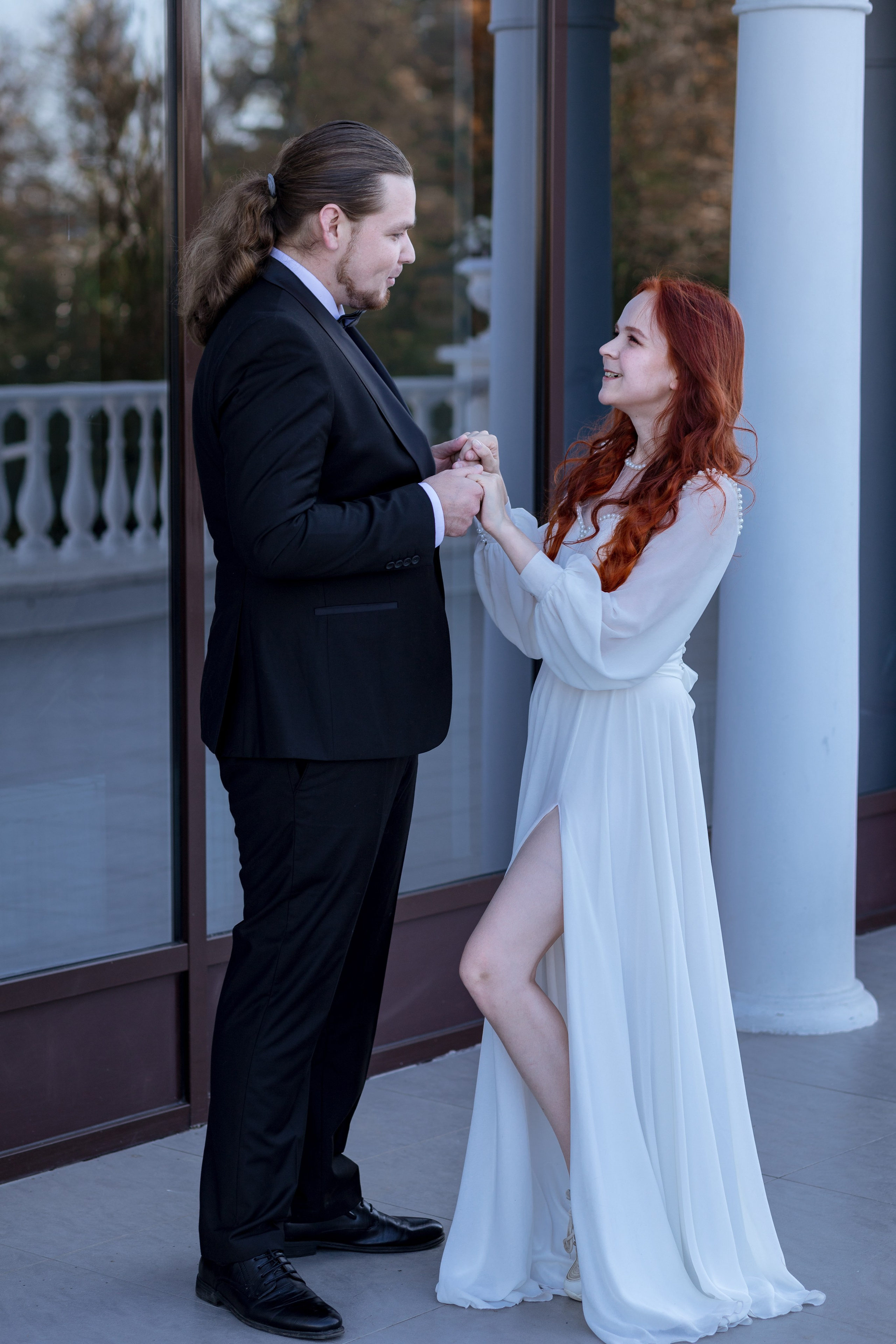 Павел & София. Свадебный фотограф в Чебоксарах Анастасия Иванова