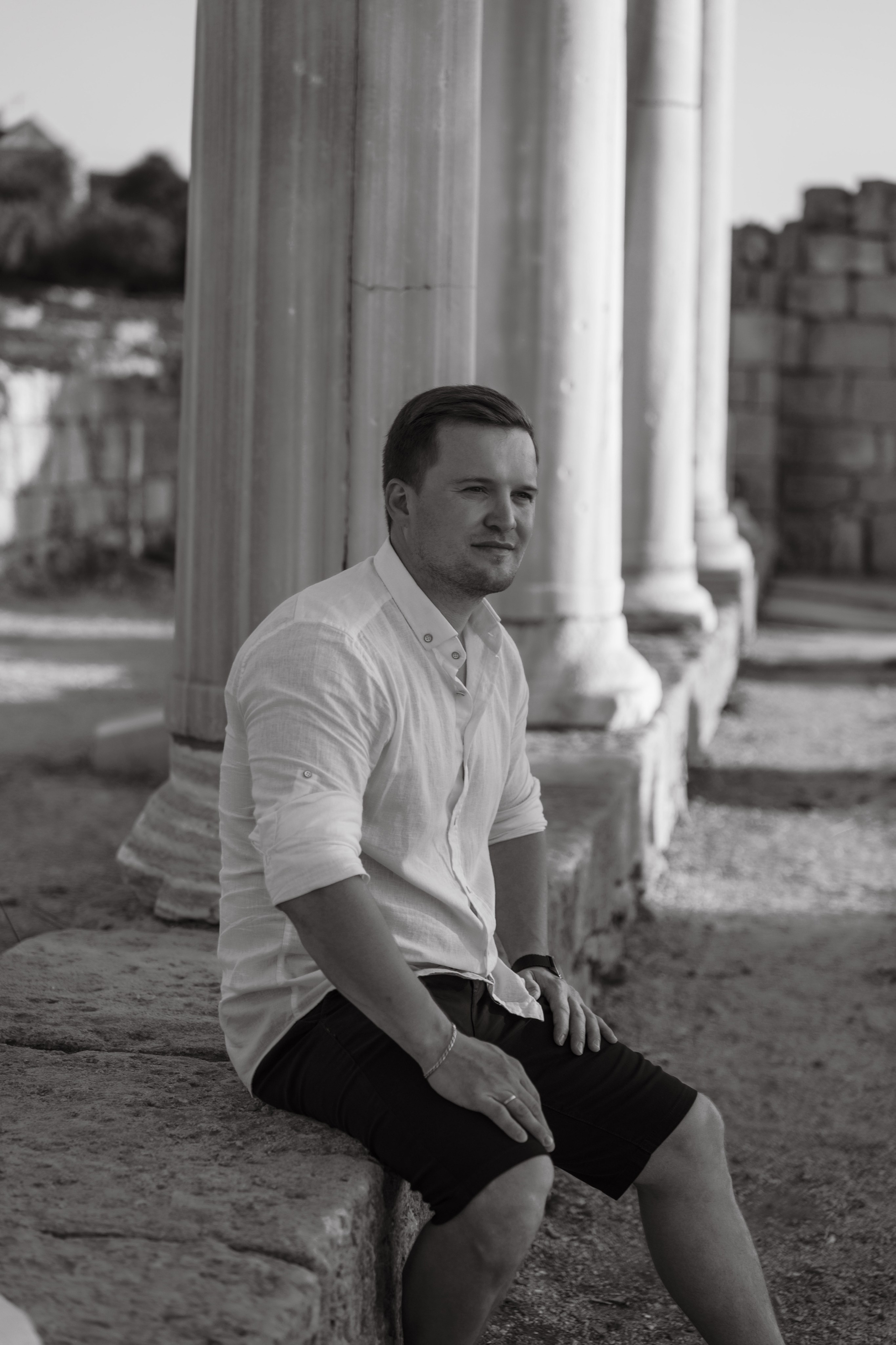 A$D. Фотограф и Видеограф Севастополь Крым