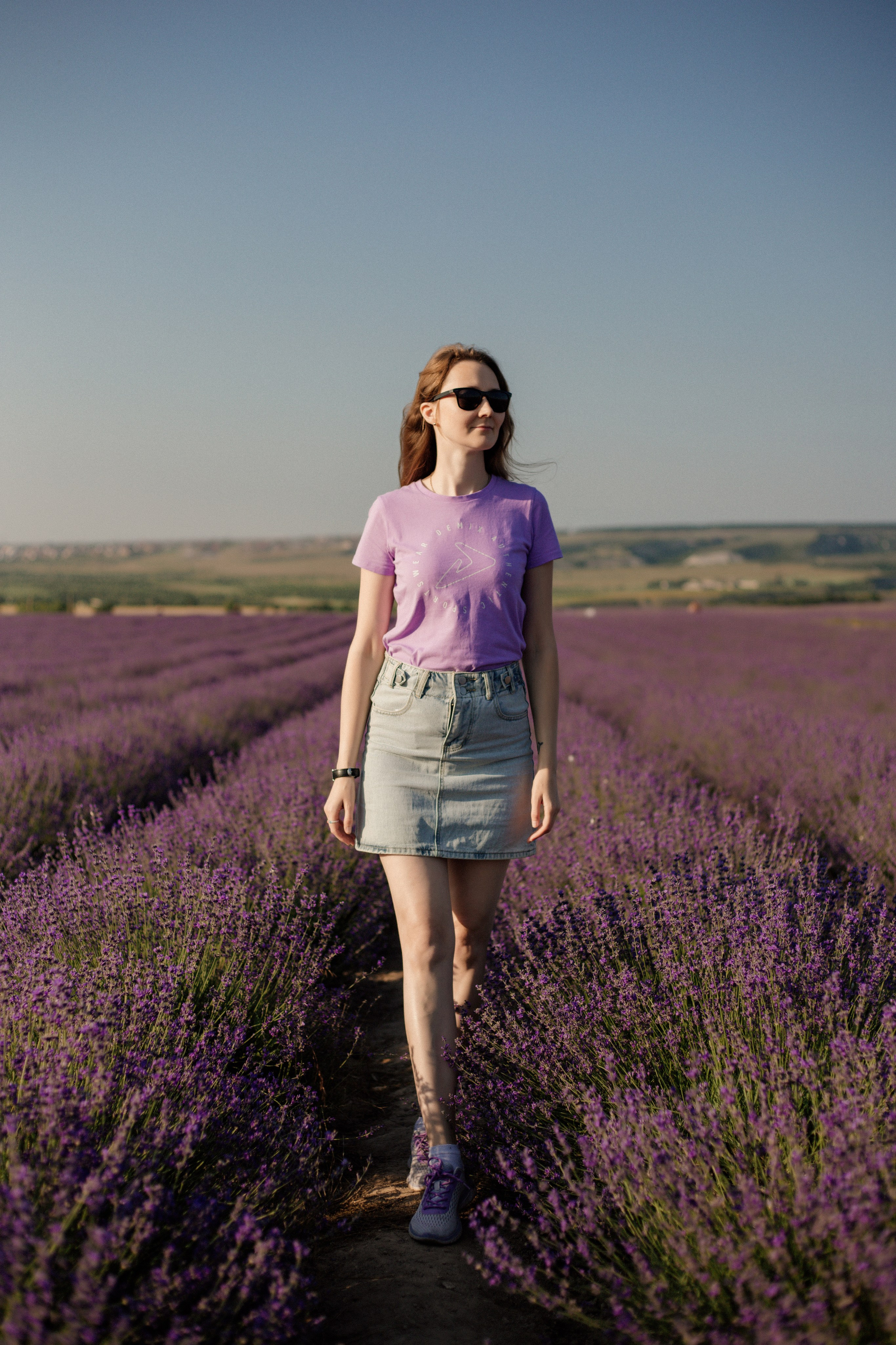 Лаванда. Фотограф и Видеограф Севастополь Крым