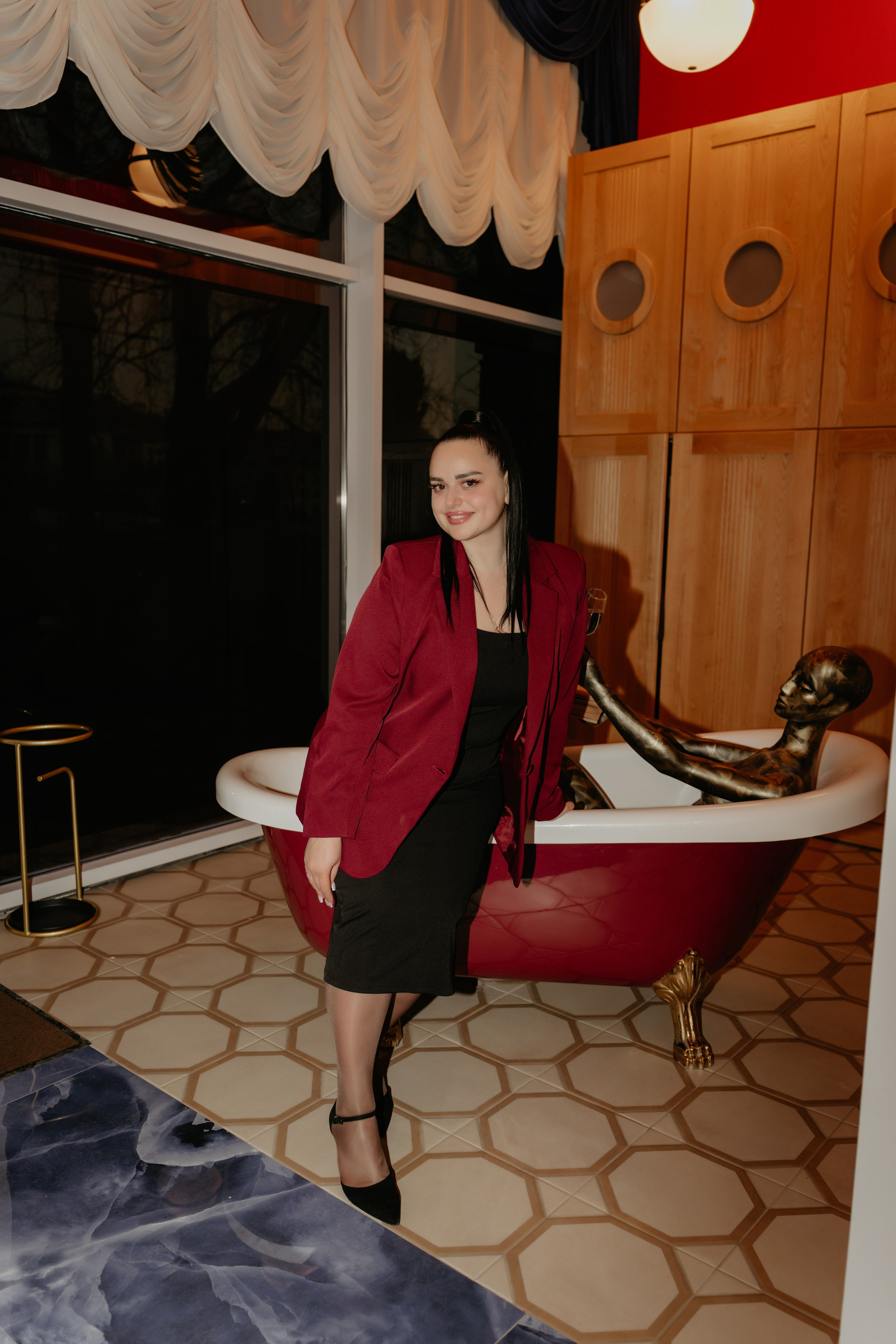 Открытие гастробара. Фотограф и Видеограф Севастополь Крым