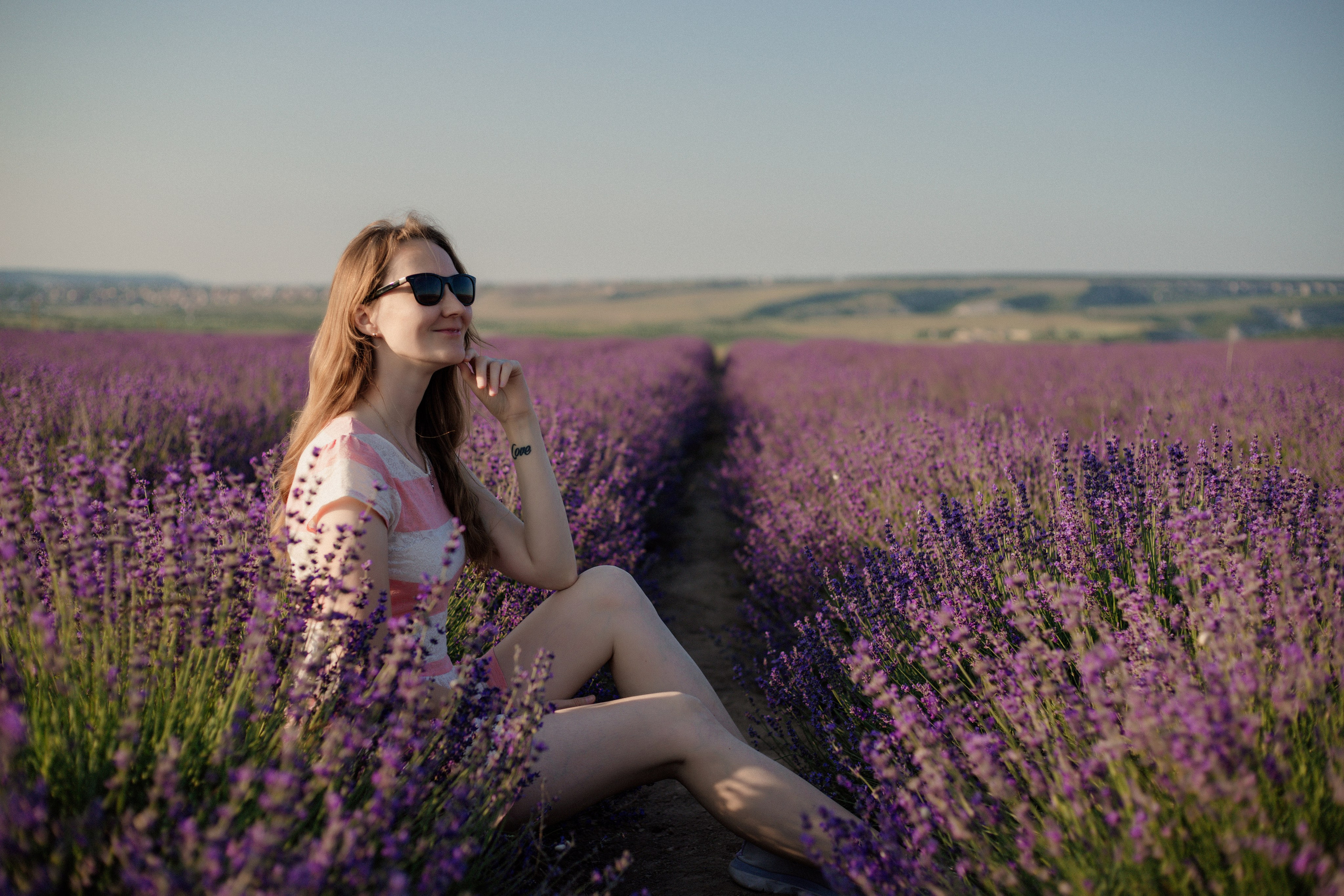 Лаванда. Фотограф и Видеограф Севастополь Крым