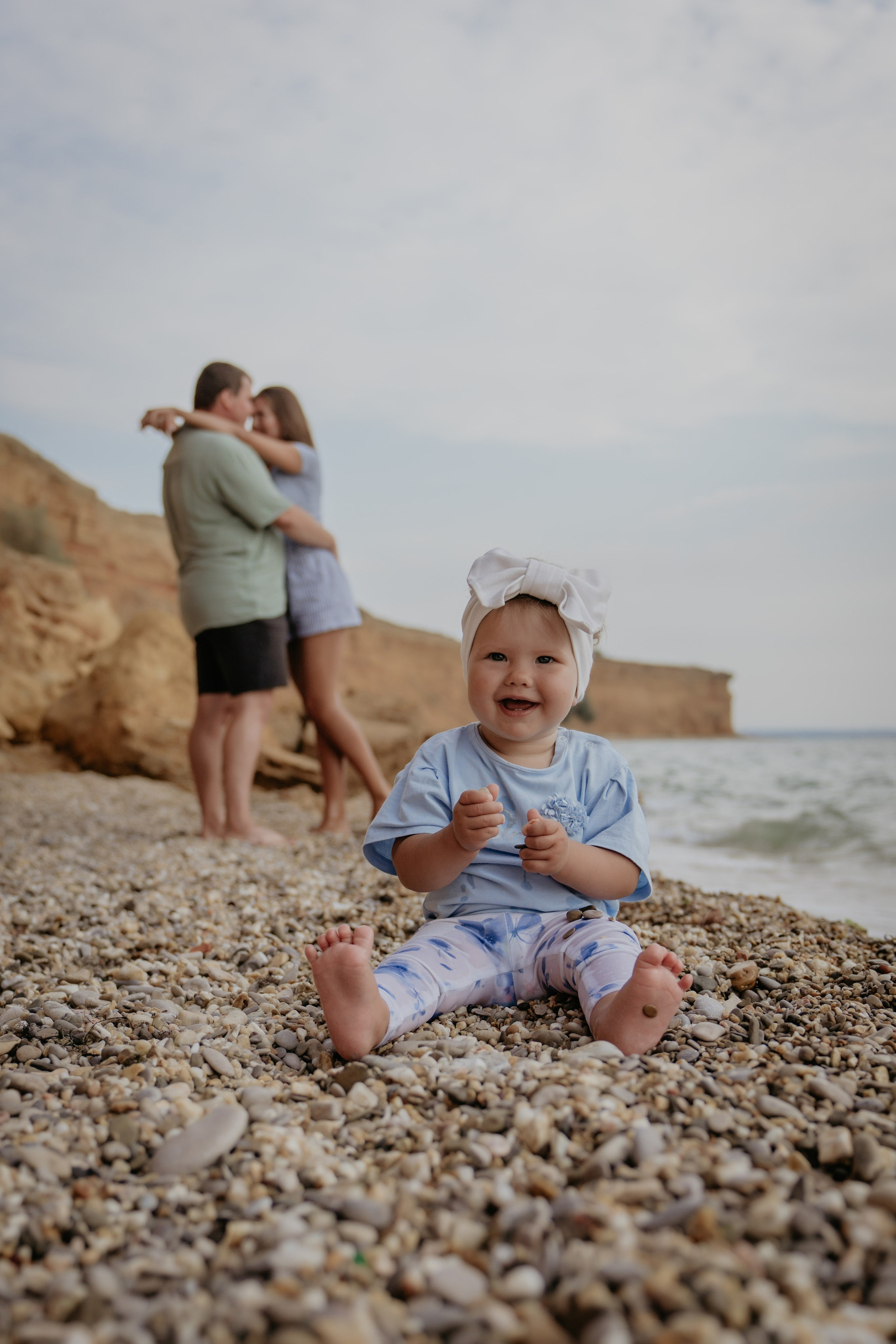 Анонс Никита Аня и София. Фотограф и Видеограф Севастополь Крым