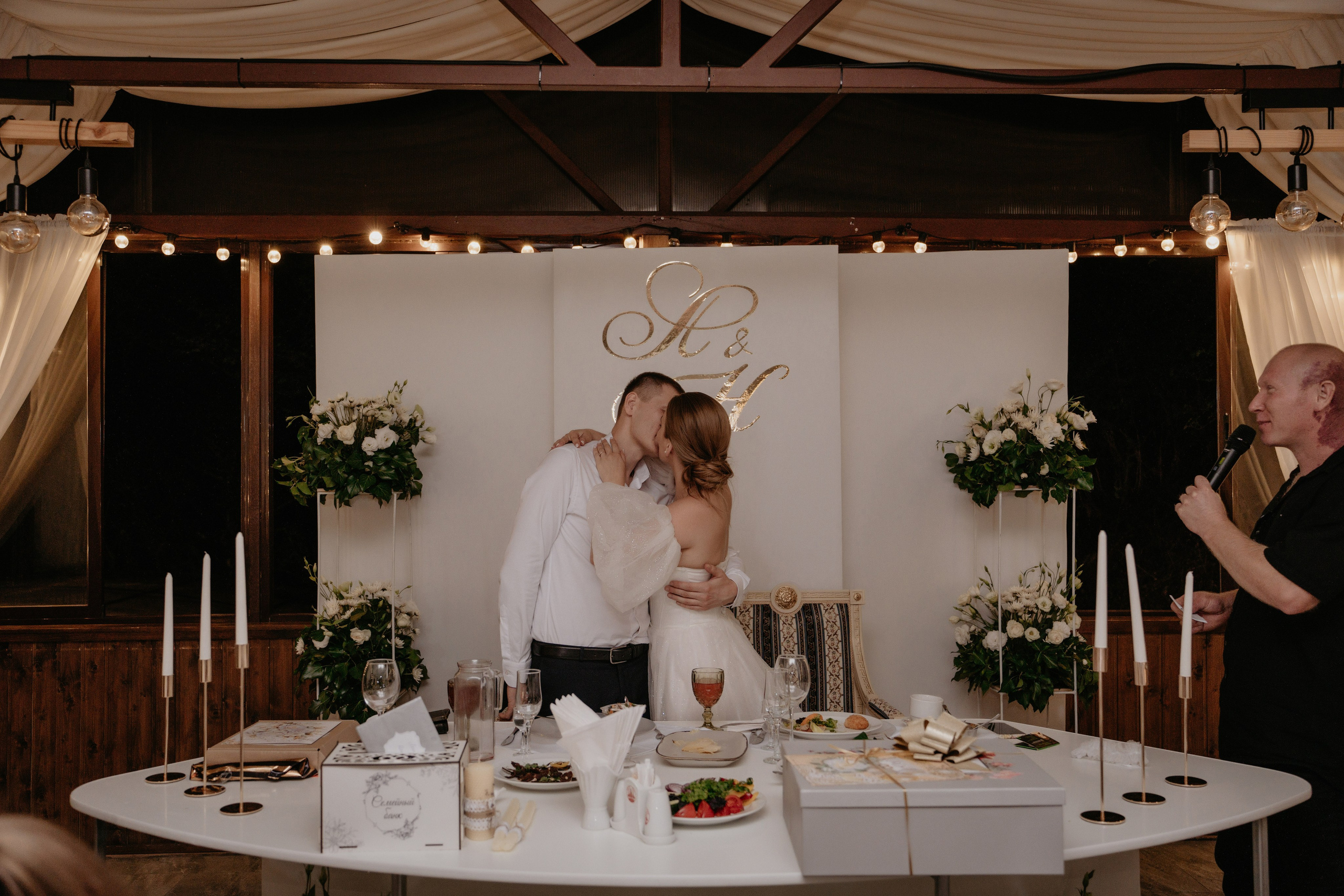 Эмоциональный репортаж. Фотограф и Видеограф Севастополь Крым