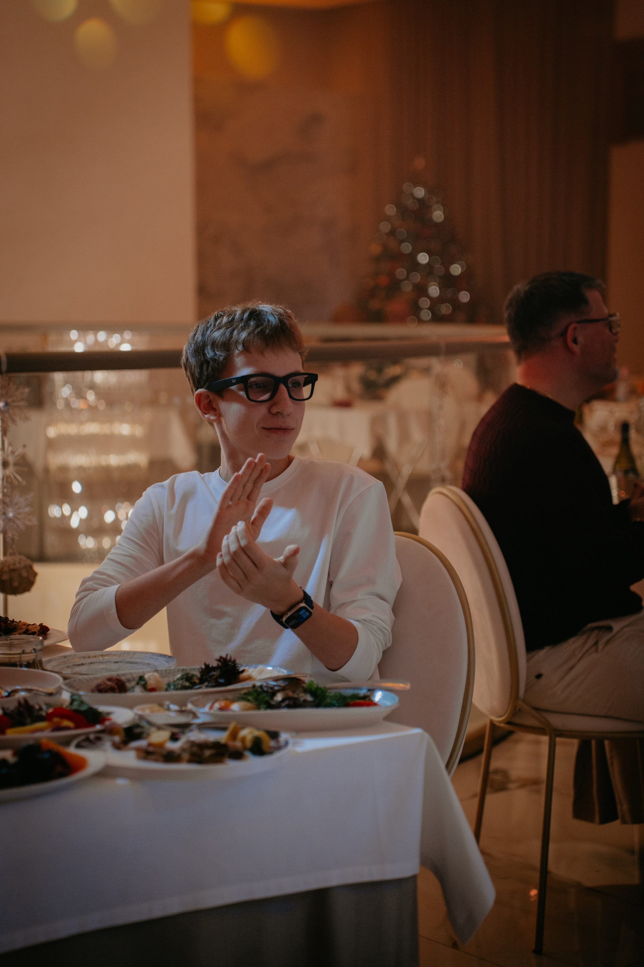 Новый Год luciano foros. Фотограф и Видеограф Севастополь Крым