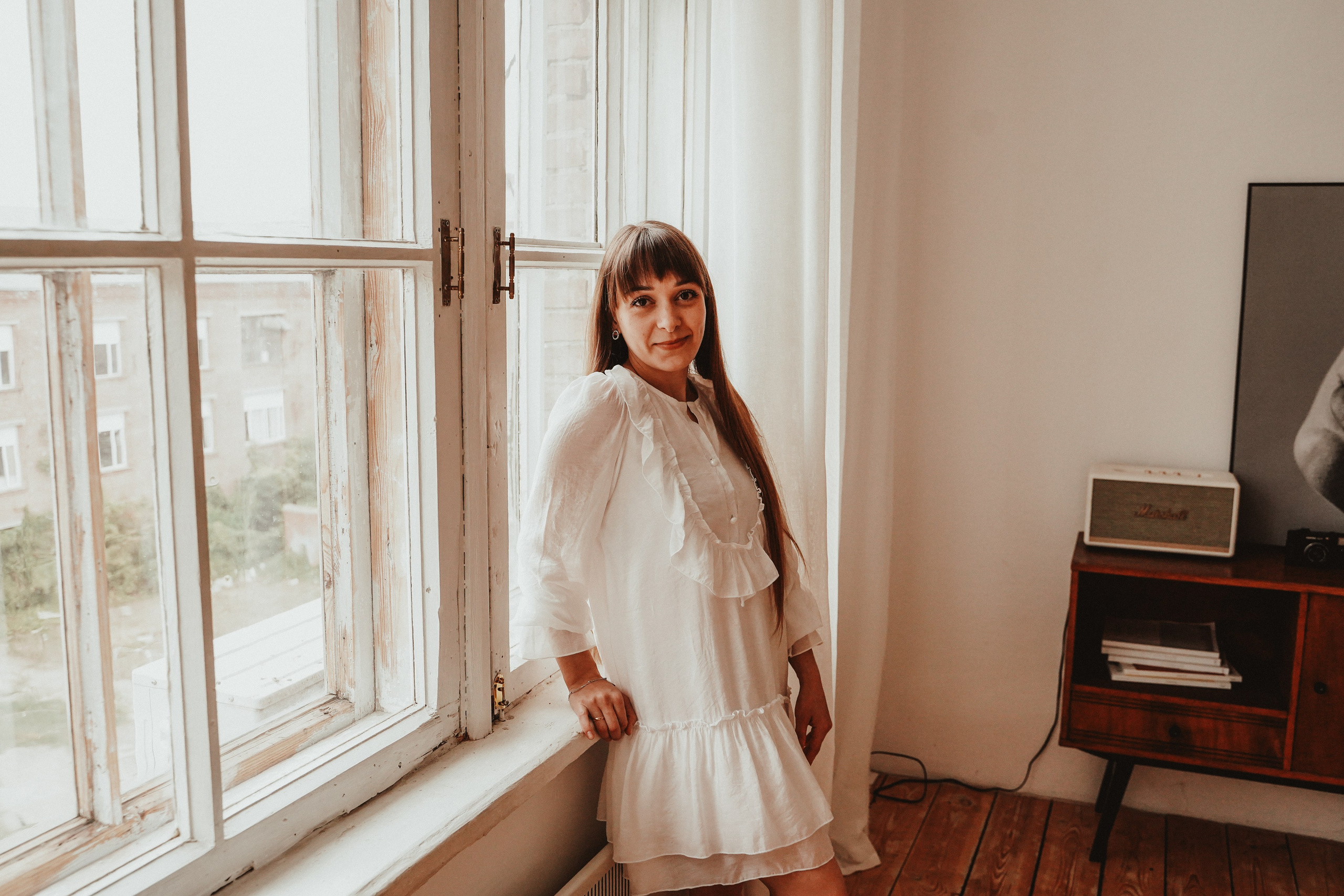 Годовасие Лёвы. Семейный и женский фотограф в Краснодаре Анастасия Приймак