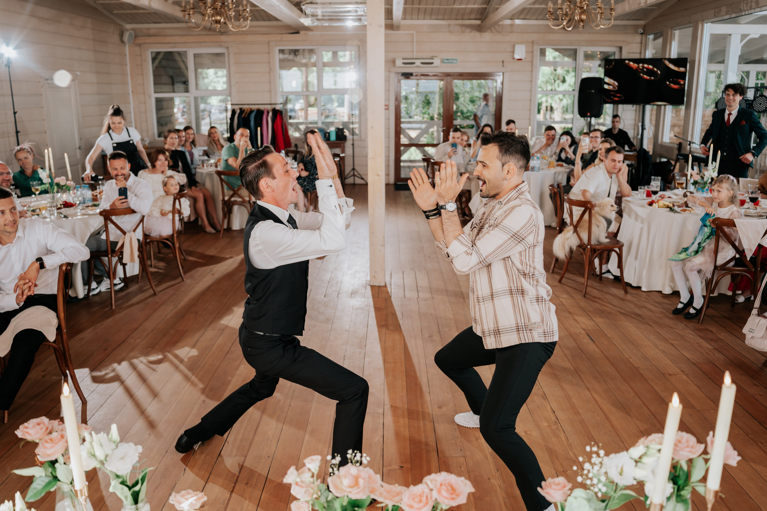 — СВАДЬБЫ. Профессиональный фотограф в Санкт-Петербурге Владимир Денисов
