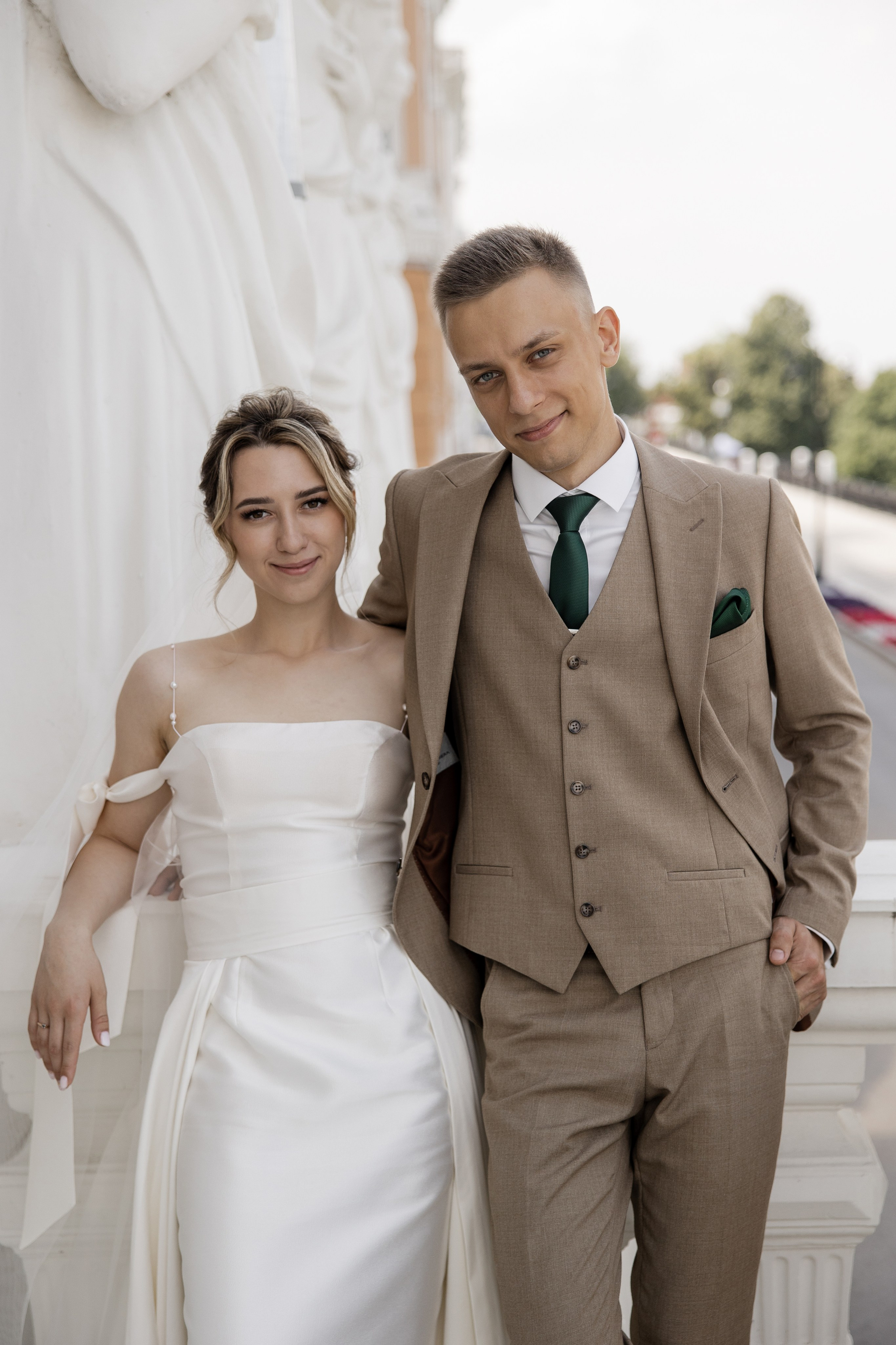 D & I. Свадебный фотограф Ефимова Ольга