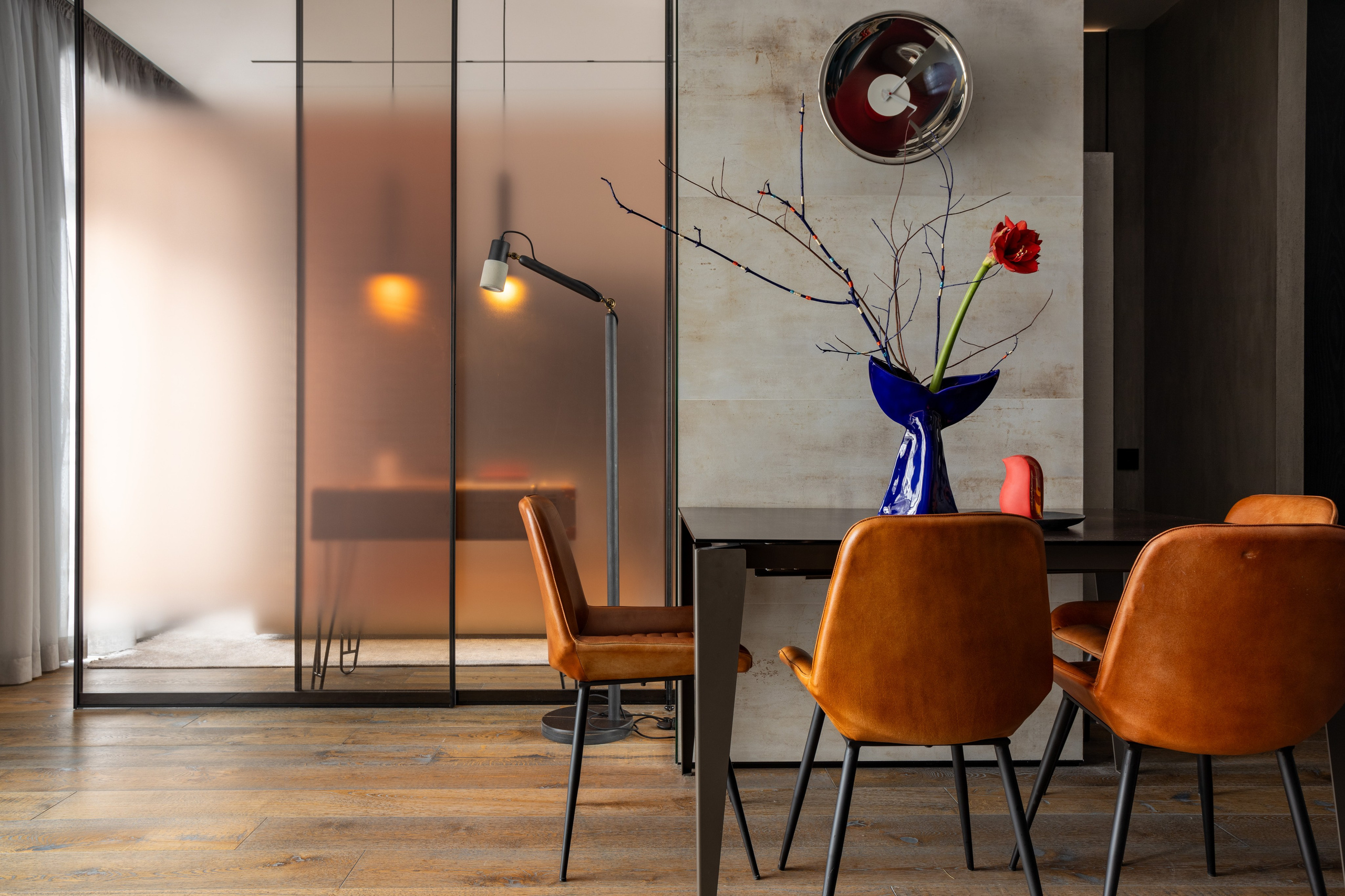 Интерьер. Фотограф-видеограф Александр Корнев