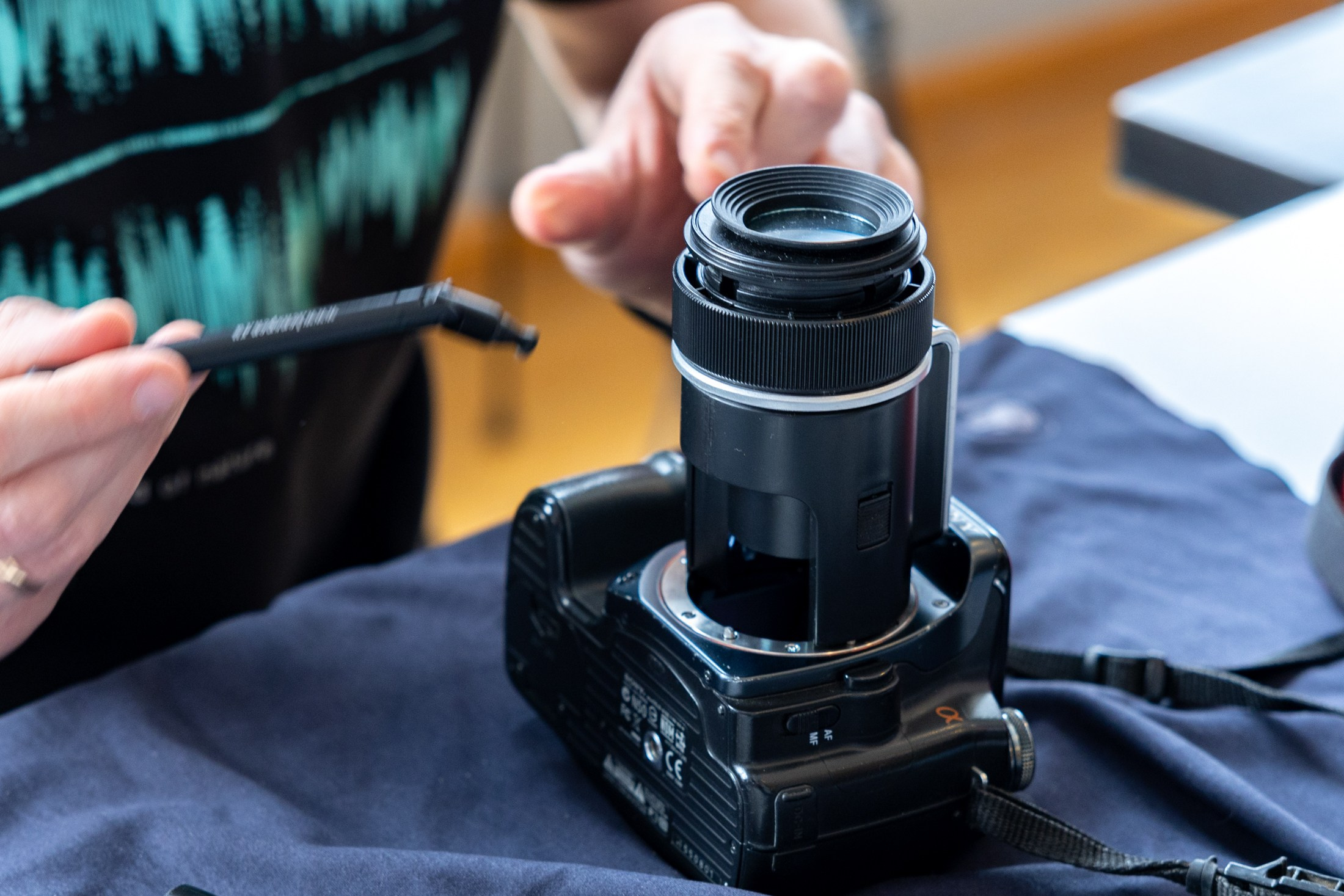 Nature Photo Talks. Фотограф-видеограф Александр Корнев