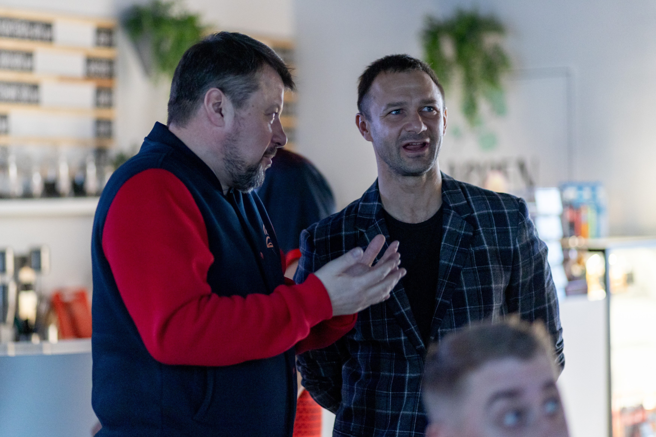 Фиджитал кубок профкома РЖД по мини-футболу. Фотограф-видеограф Александр Корнев