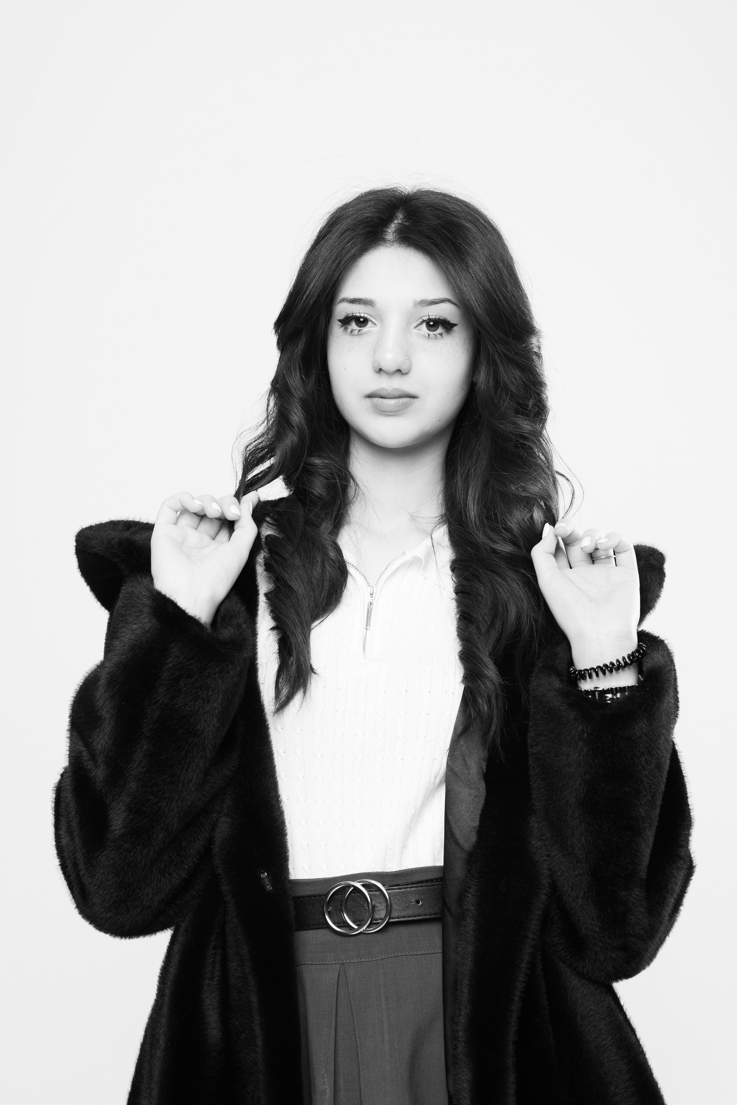 Александр и Кристина. Эдуард Гаджиев — фотограф Москва