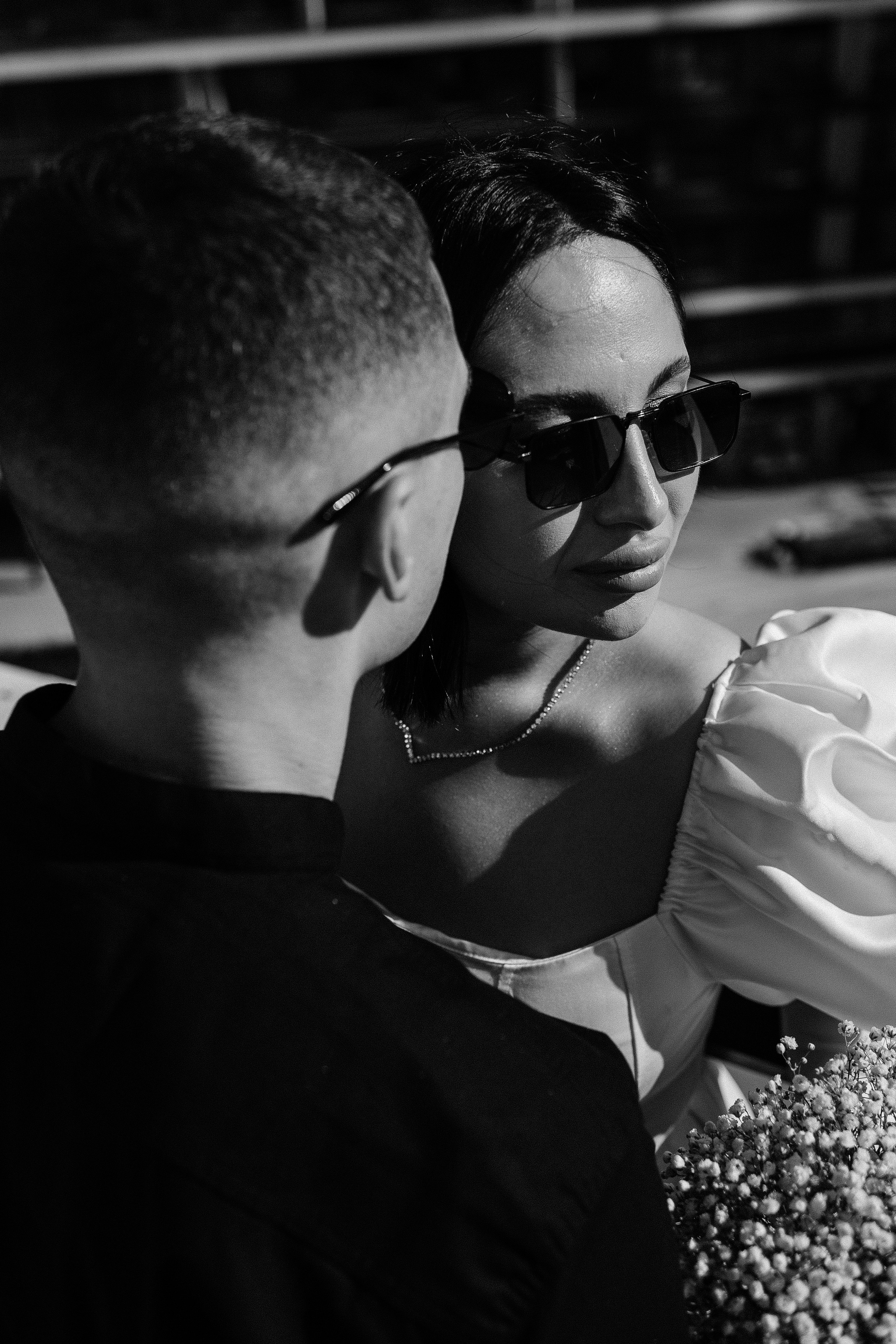 Александр и Карина/2024. Свадебный и семейный фотограф в Екатеринбурге