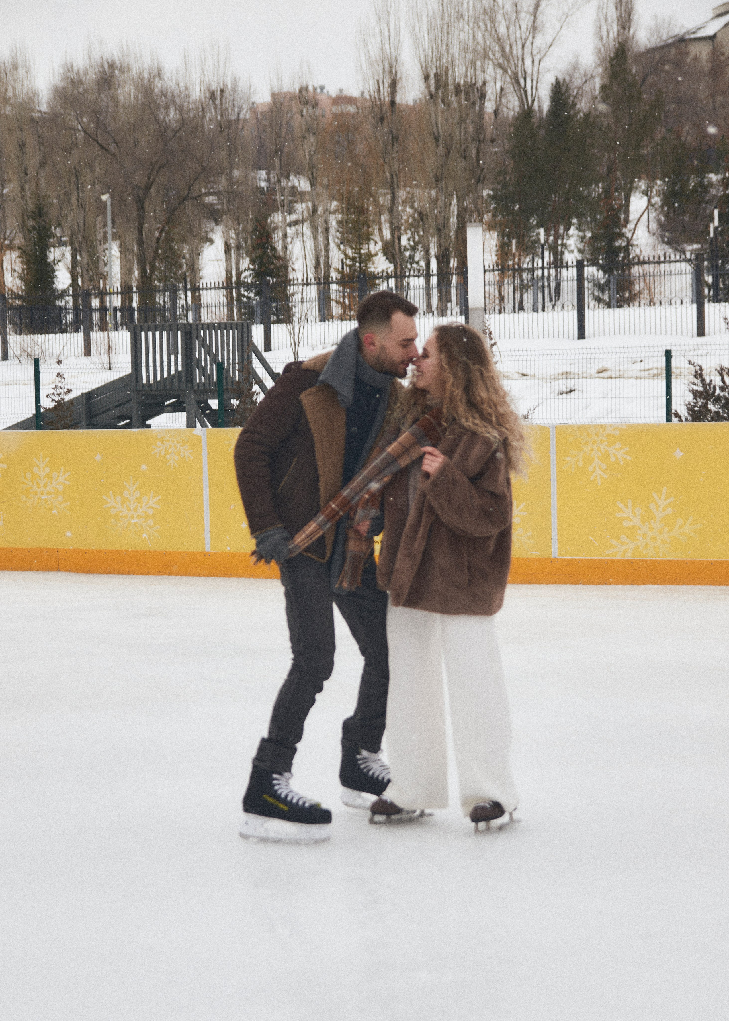 Кирилл и злата. Фотограф Валерия Крахмалева