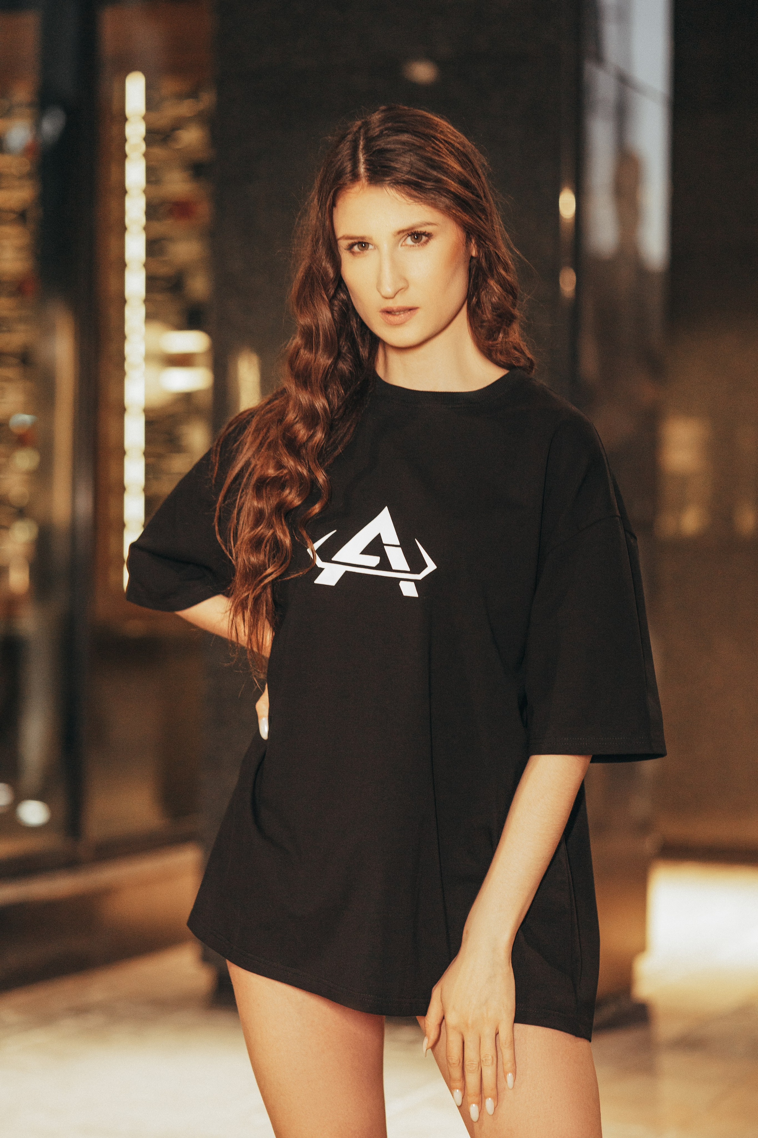 Съёмка для бренда одежды. Женский и семейный фотограф в Москве Ирина Вертебная