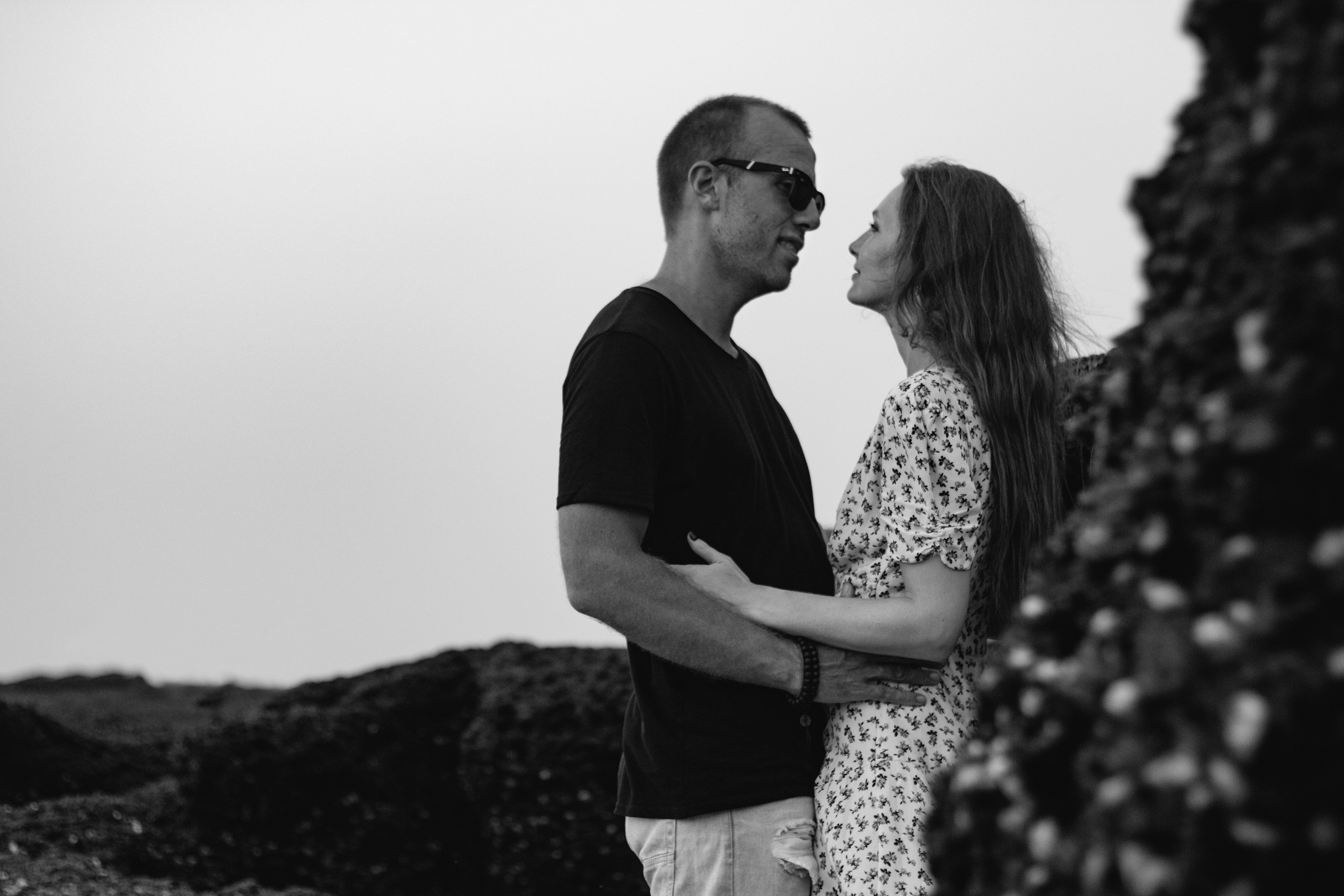 Love Story Таня и Максим. ФОТОГРАФ НОВОСИБИРСК — АЛЁНА ЖИГАЛЕЕВА