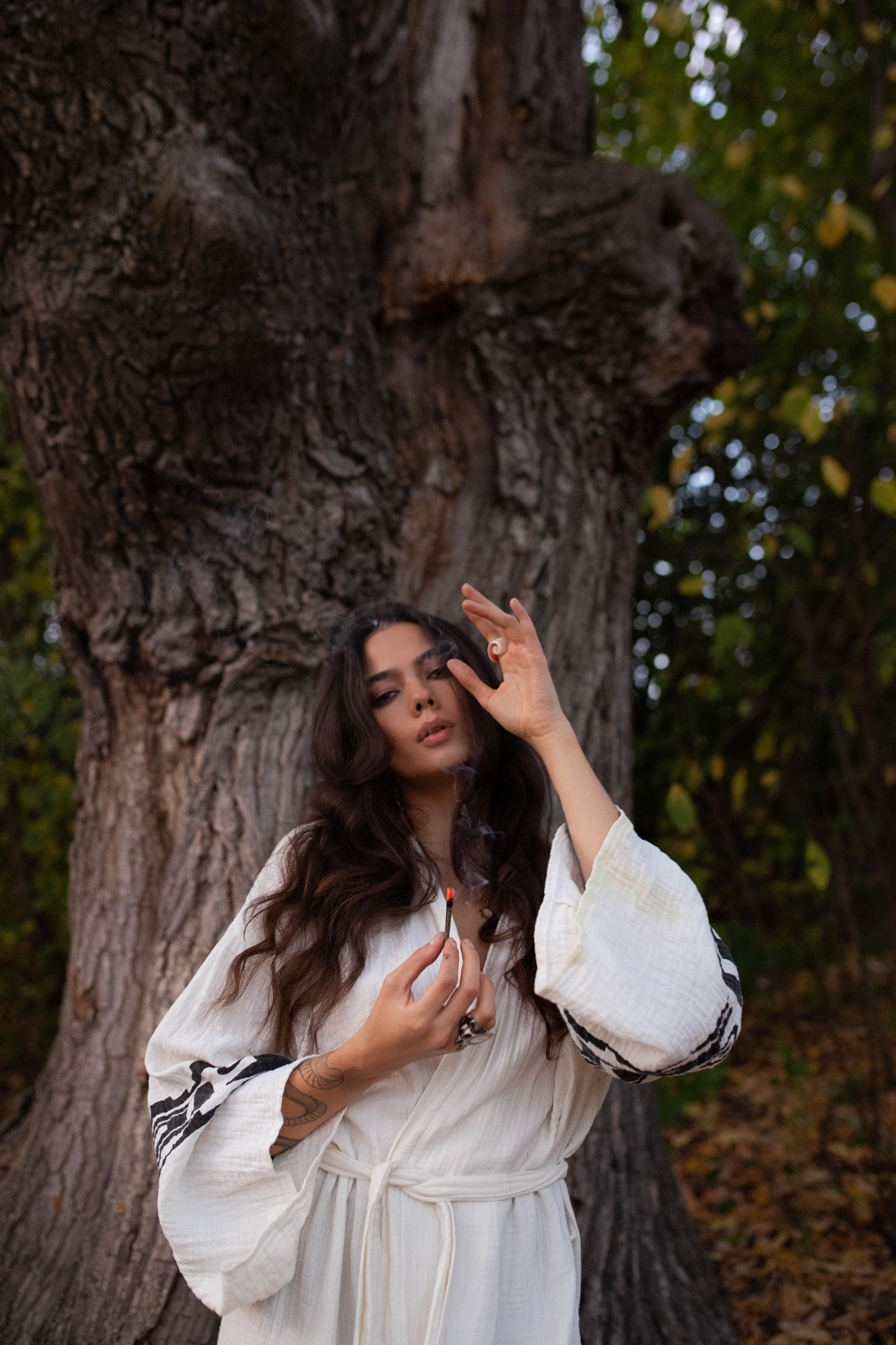 Полина. Фотограф Каролина