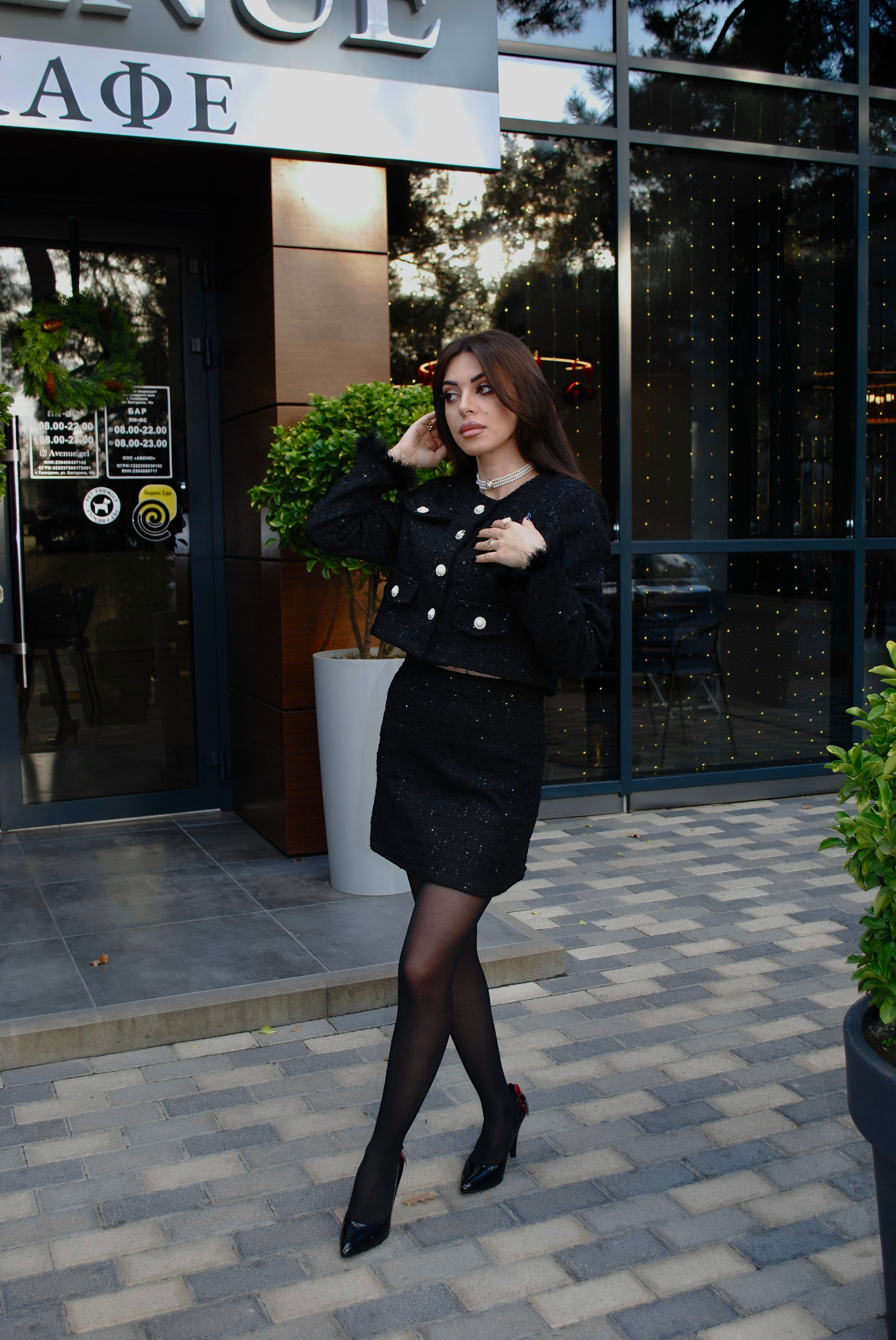 Света. Фотограф Мария Мусаелян