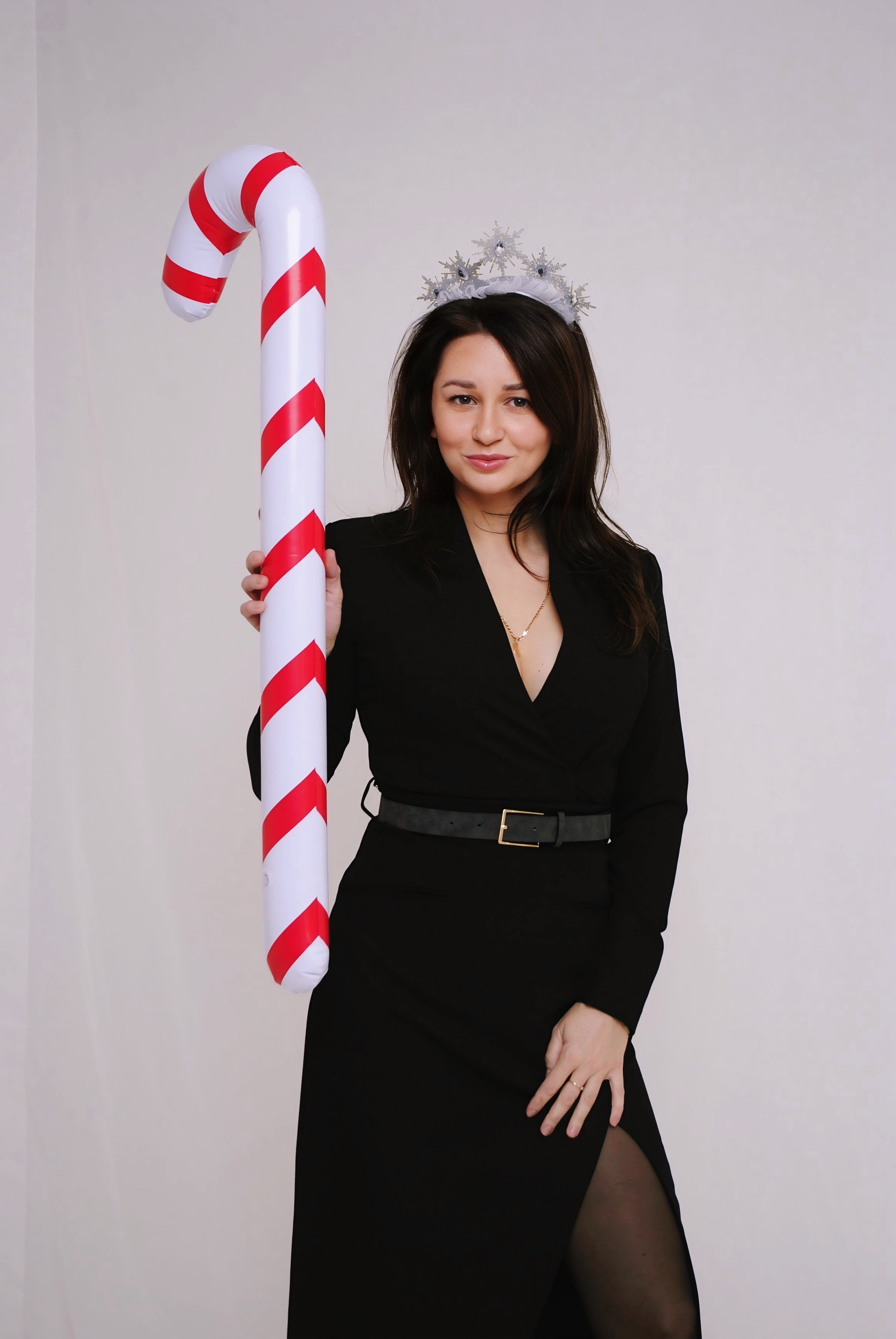 Даша и Кира. Фотограф Мария Мусаелян