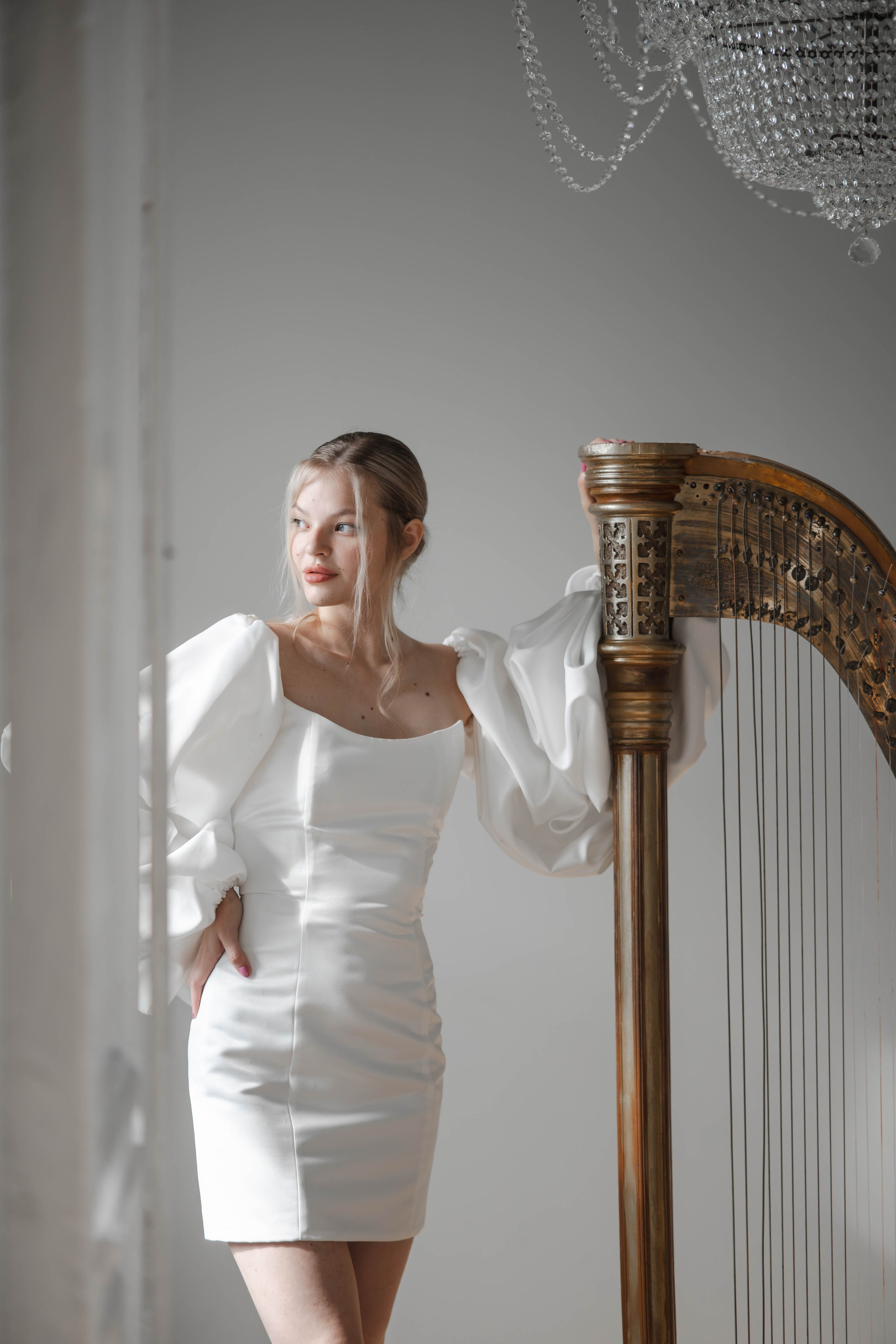 В&П. Анастасия Чиркова, Фотограф Москва