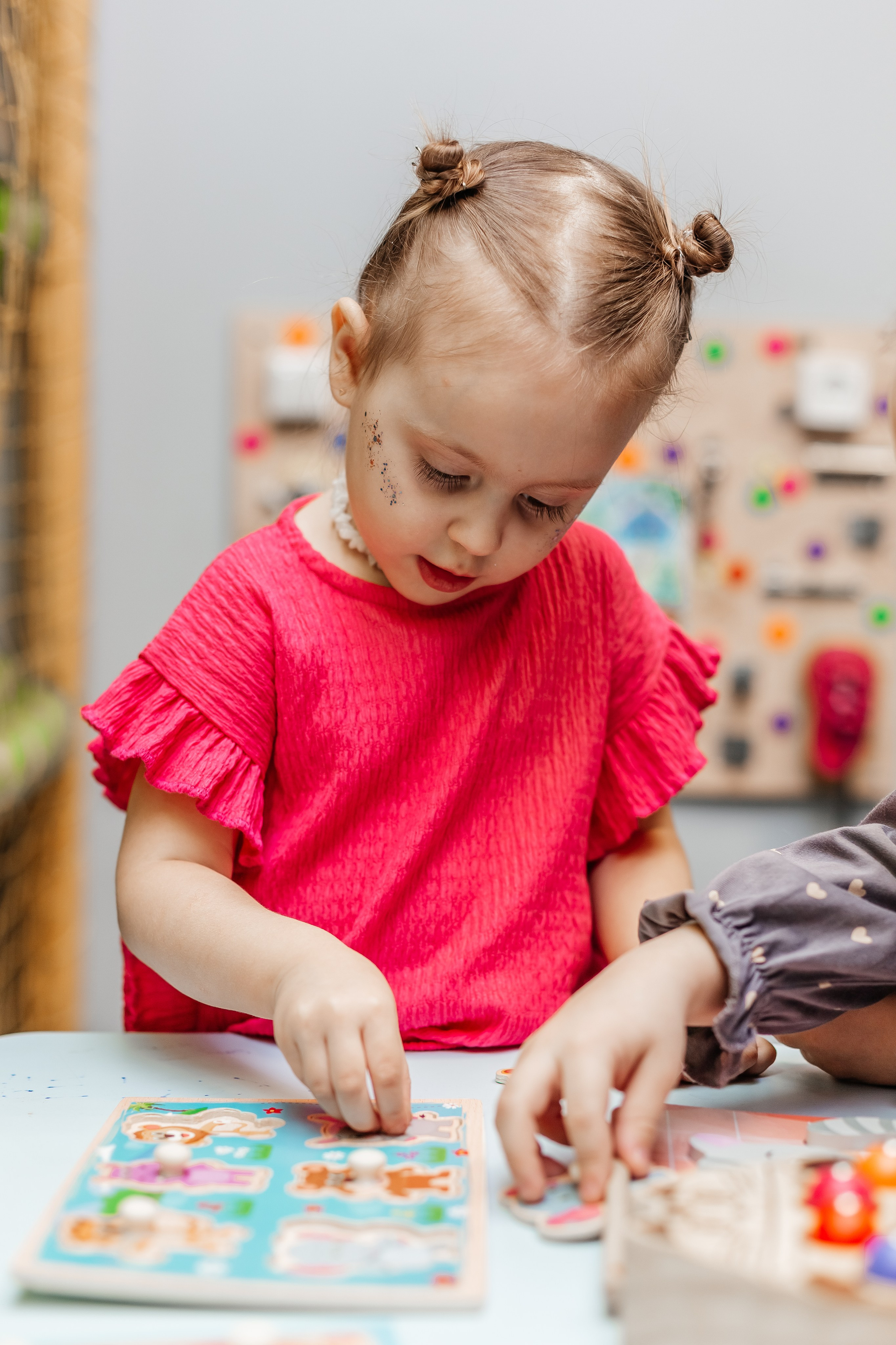 День рождения Агуши. Фотограф Краснодар Марго Хелбен