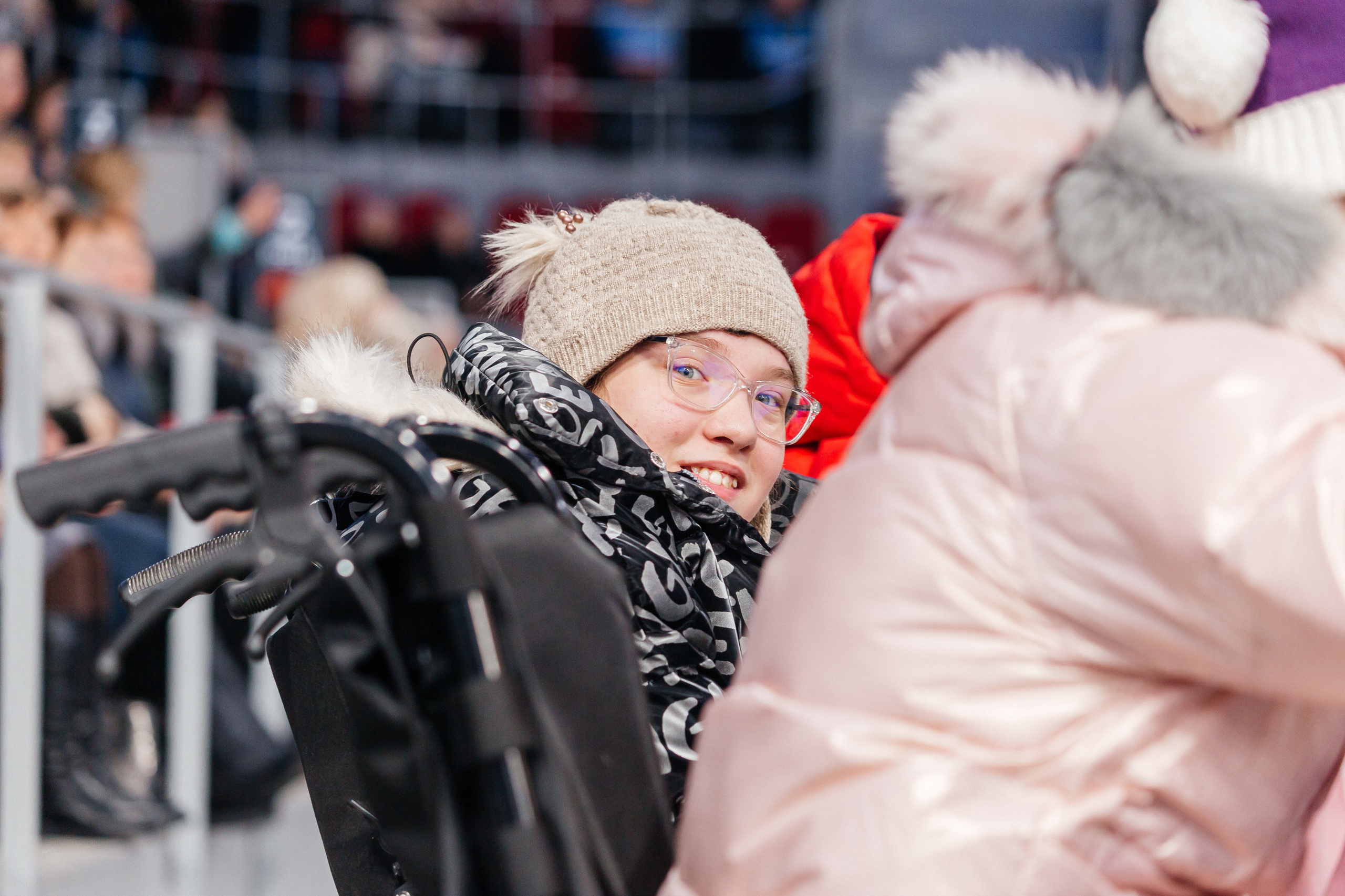 II зимние Международные спортивные игры «Дети Азии». Фигурное катание. Фотограф Краснодар Марго Хелбен