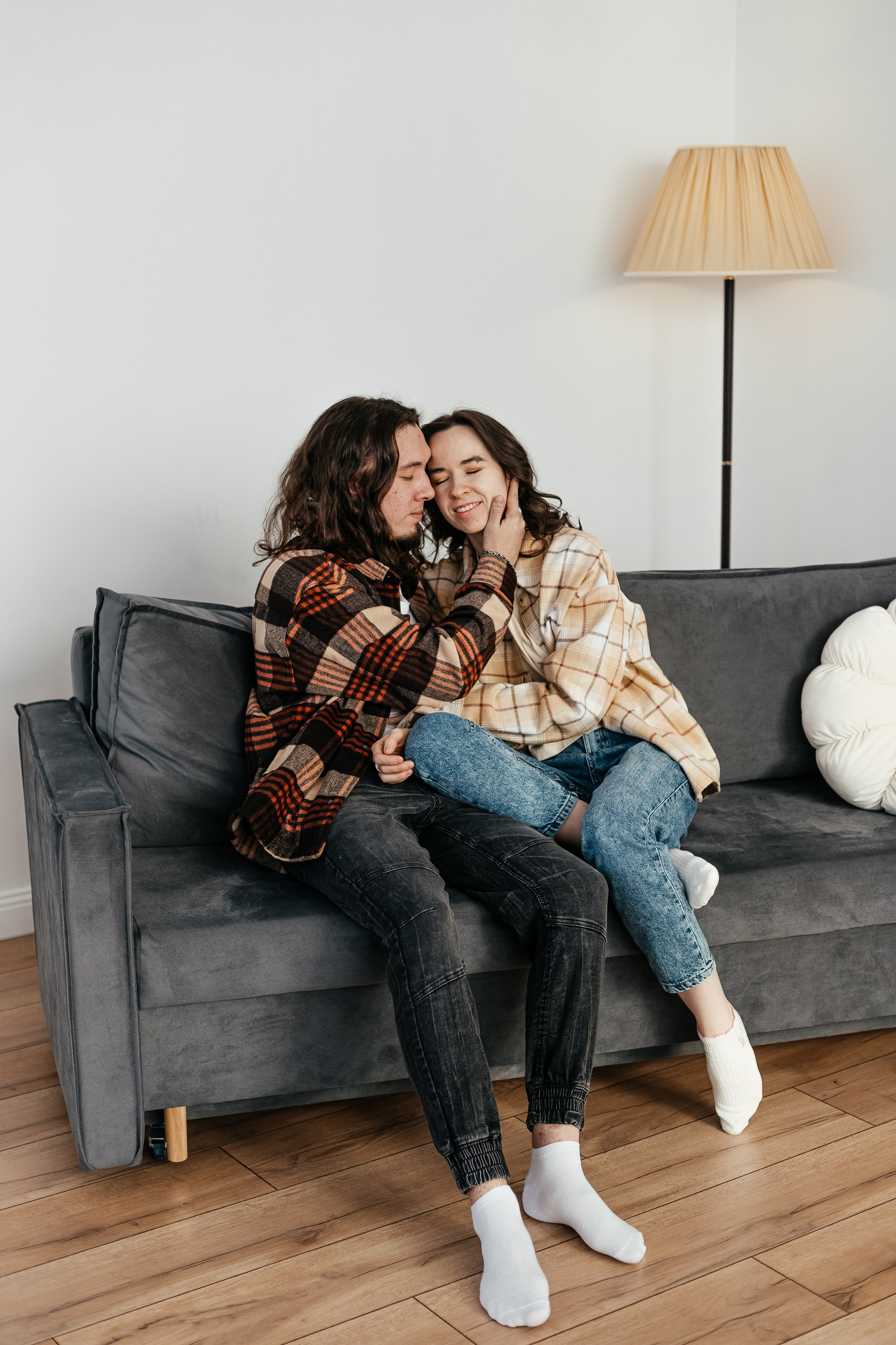 Паша&Даша. Фотограф Краснодар Марго Хелбен