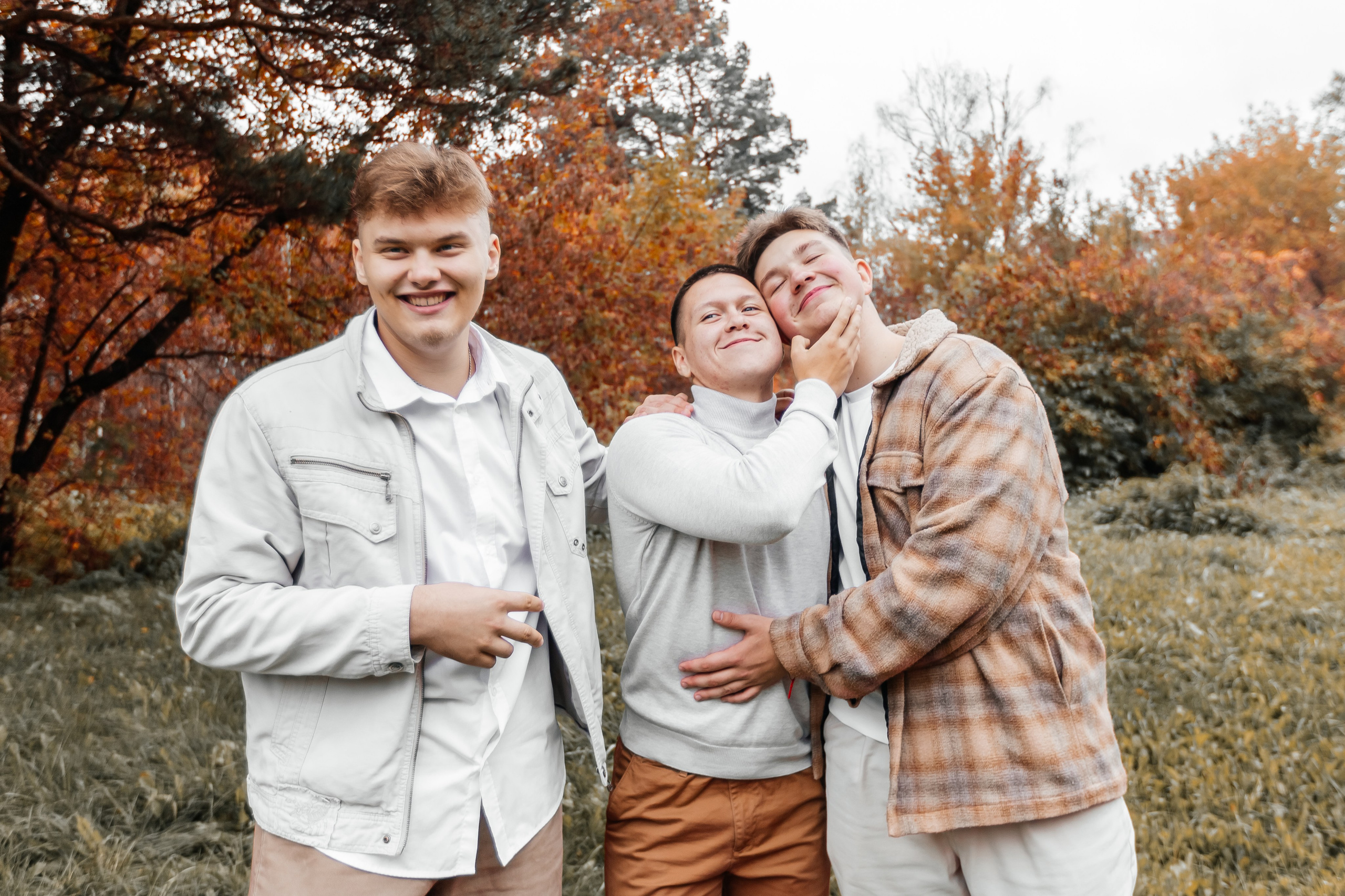 Волонтеры АВДД. Фотограф Краснодар Марго Хелбен